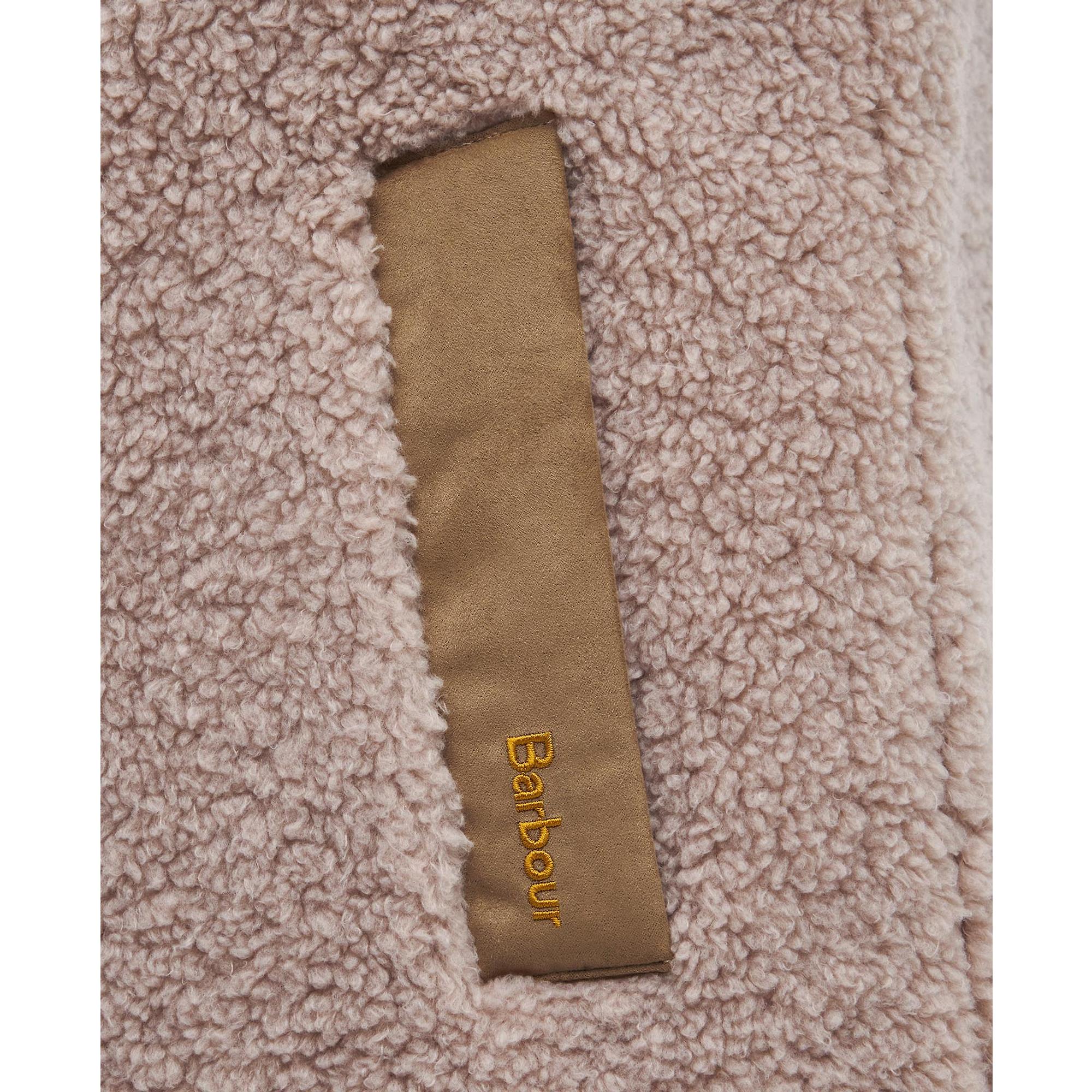Product image 7 of 8 of Barbour Women's Elisha Gilet - Natural