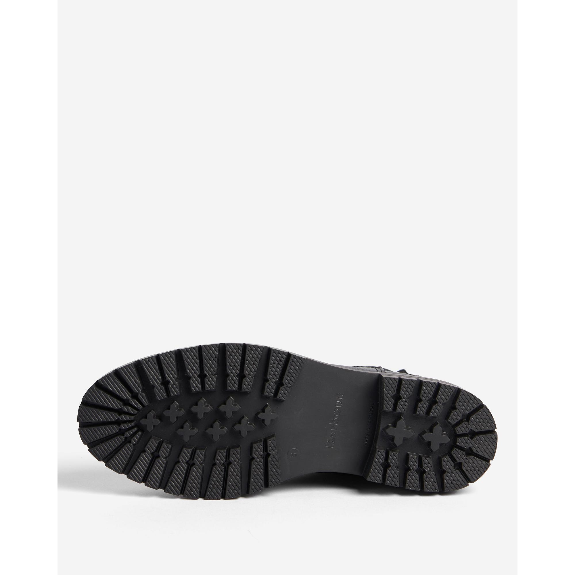 Product image 4 of 6 of Barbour Women's Evie Chelsea Boots - Black