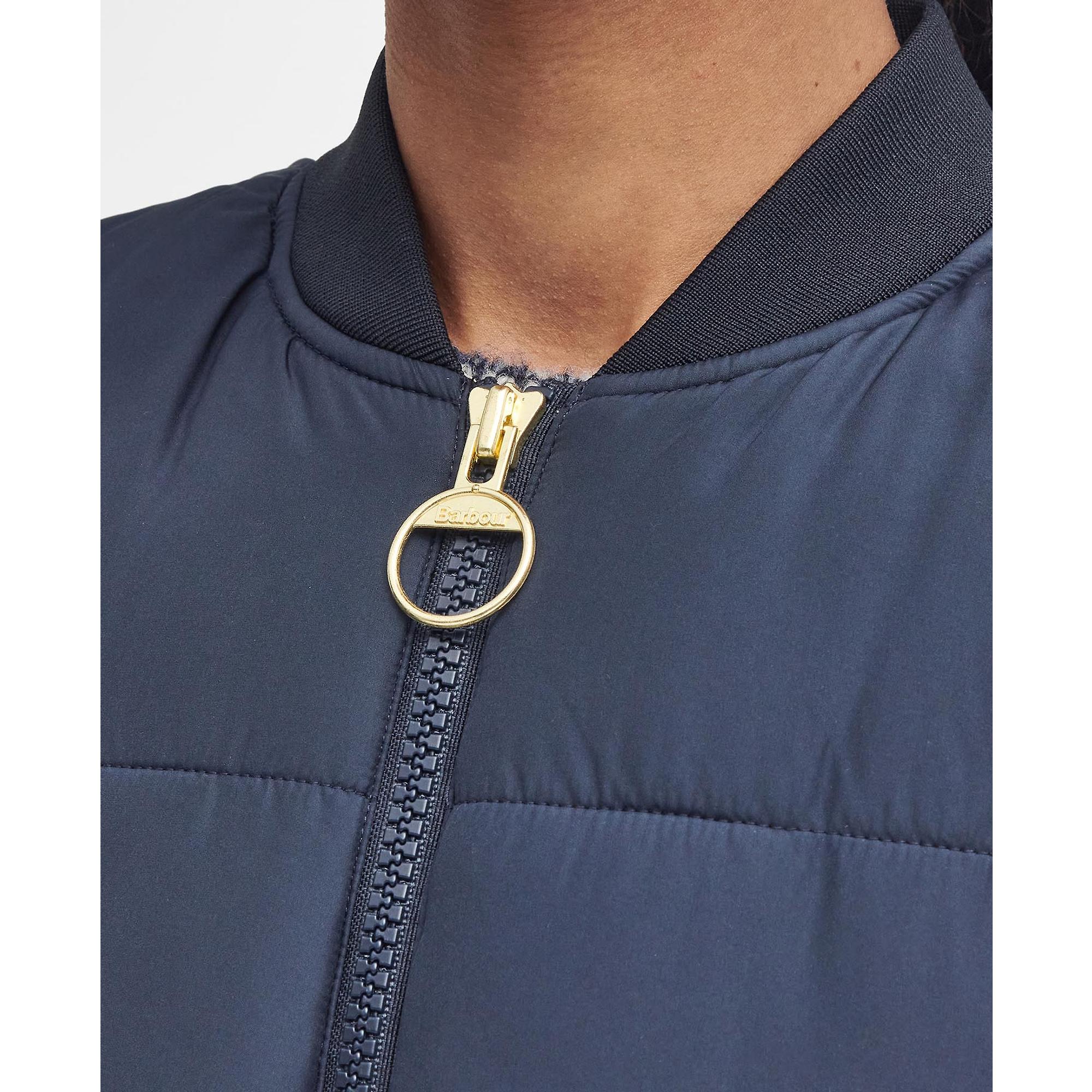 Product image 7 of 10 of Barbour Women's Fay Gilet - Dark Navy