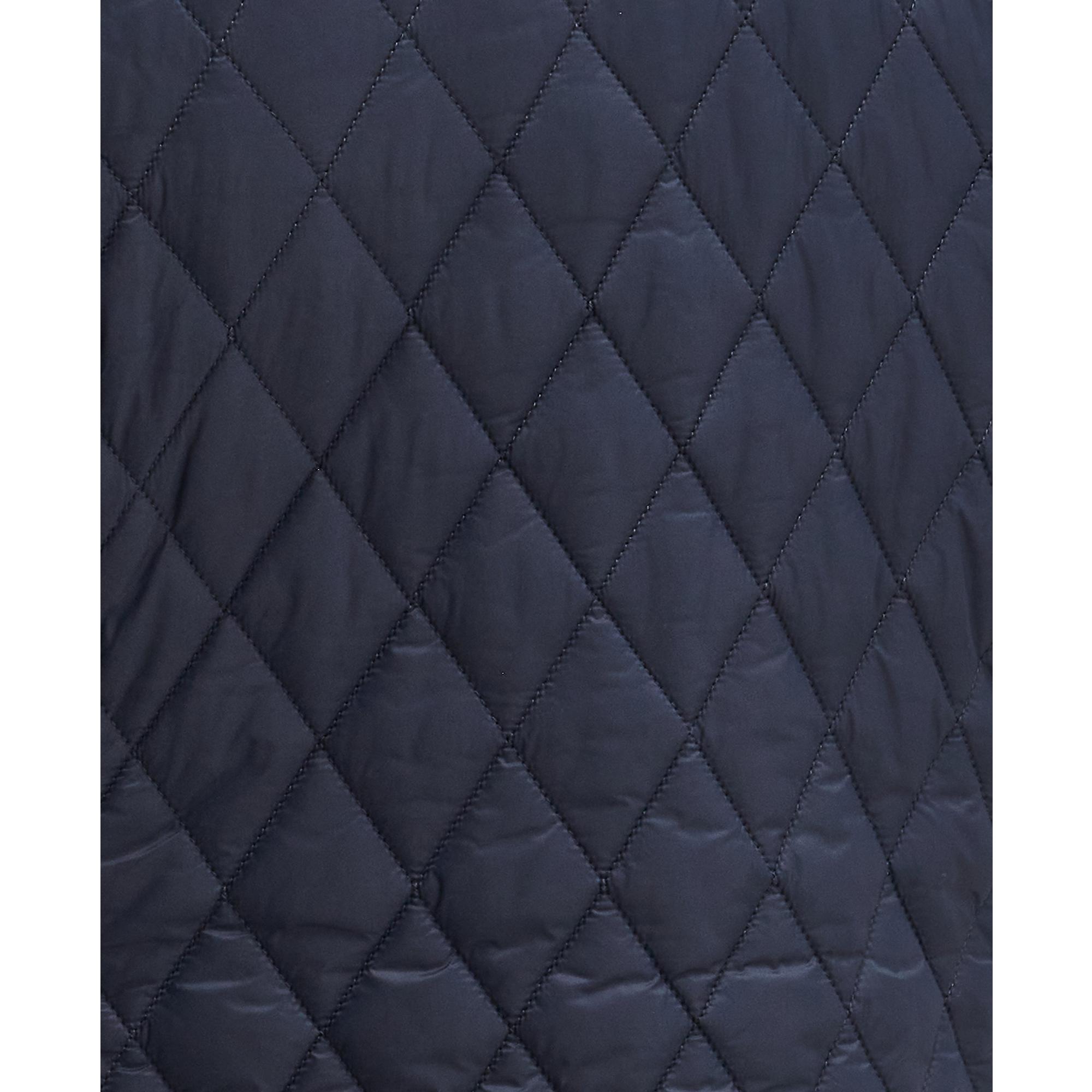 Product image 7 of 7 of Barbour Women's Highfield Gilet - Navy/Classic