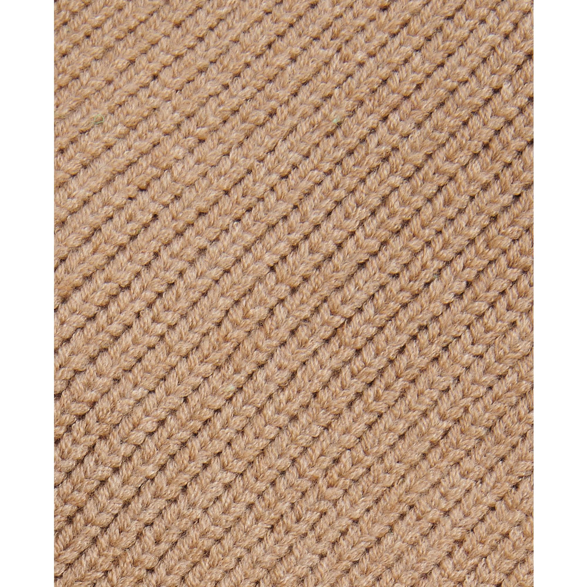 Product image 7 of 7 of Barbour International Women's Mallory Beanie & Scarf Gift Set - Light Trench