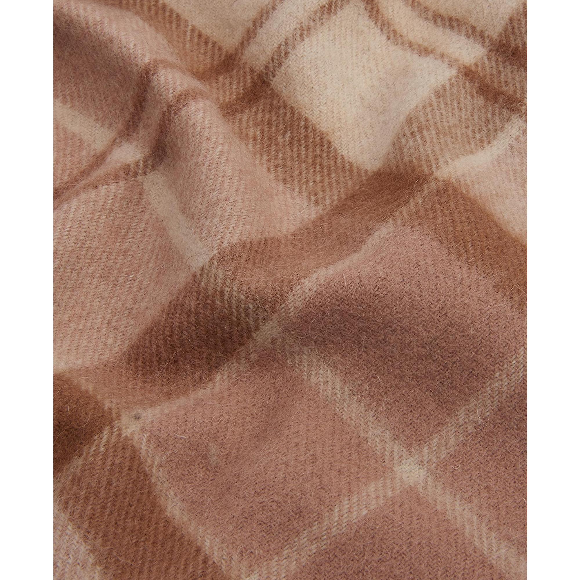 Product image 7 of 7 of Barbour Women's Aubrey Beanie & Scarf Gift Set - Camel