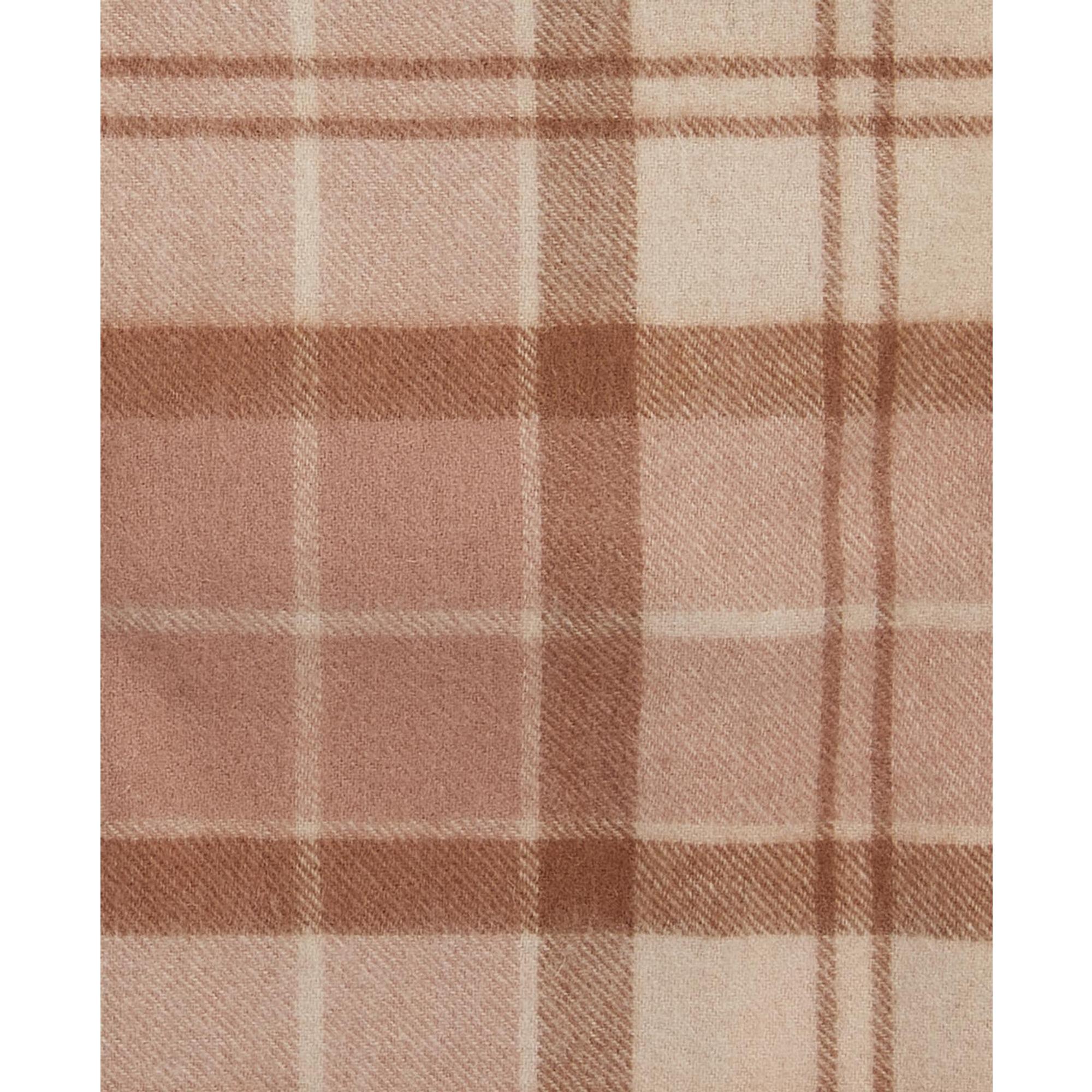 Product image 6 of 7 of Barbour Women's Aubrey Beanie & Scarf Gift Set - Camel