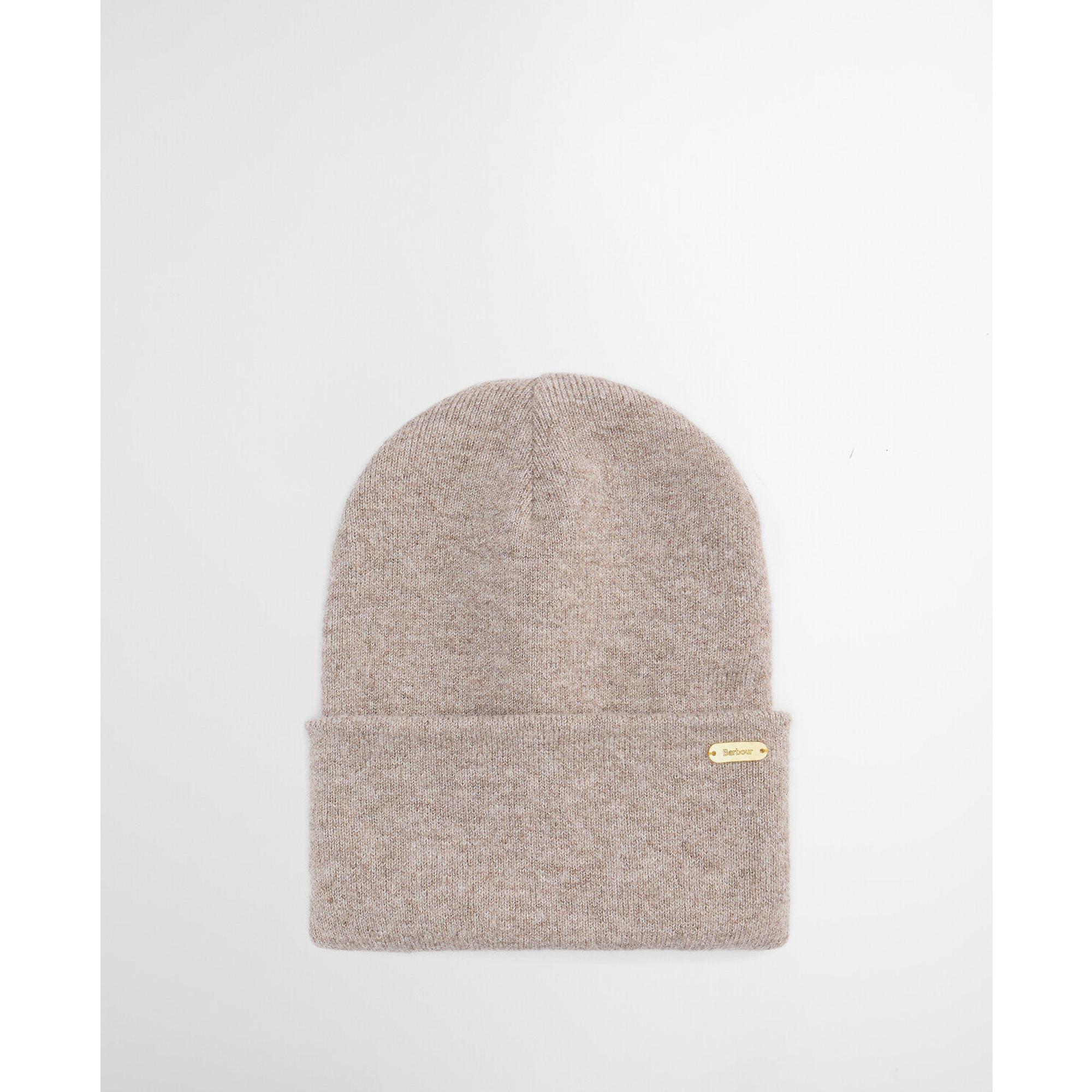 Product image 2 of 10 of Barbour Women's Winona Beanie and Scarf Gift Set - Taupe