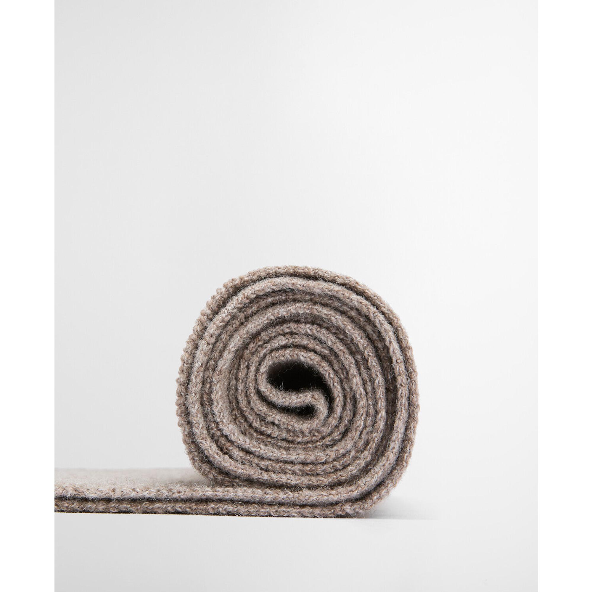 Product image 8 of 10 of Barbour Women's Winona Beanie and Scarf Gift Set - Taupe