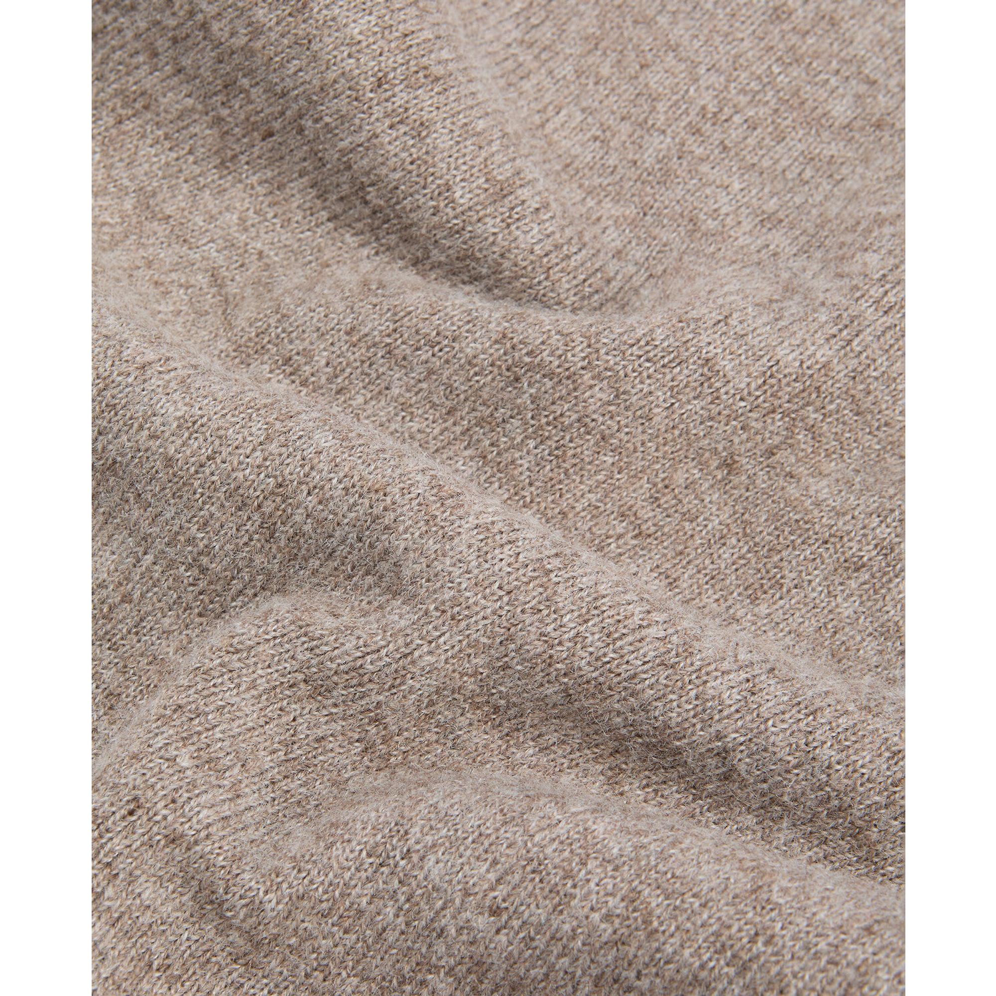 Product image 9 of 10 of Barbour Women's Winona Beanie and Scarf Gift Set - Taupe