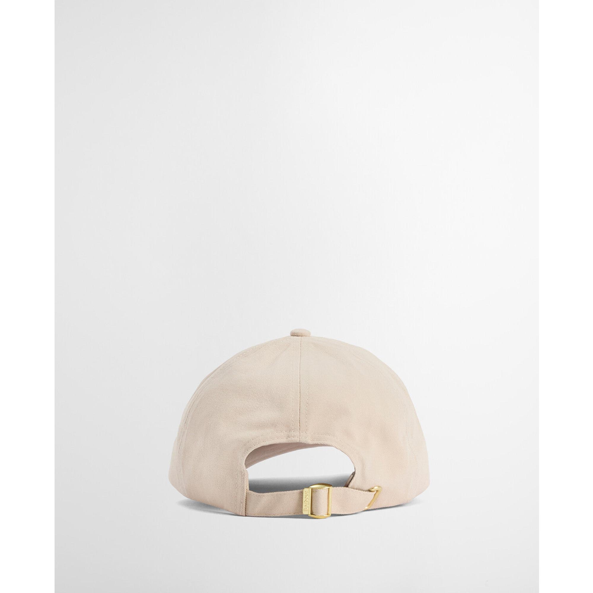 Product image 3 of 10 of Barbour Women's Olivia Sports Cap - Jasmine