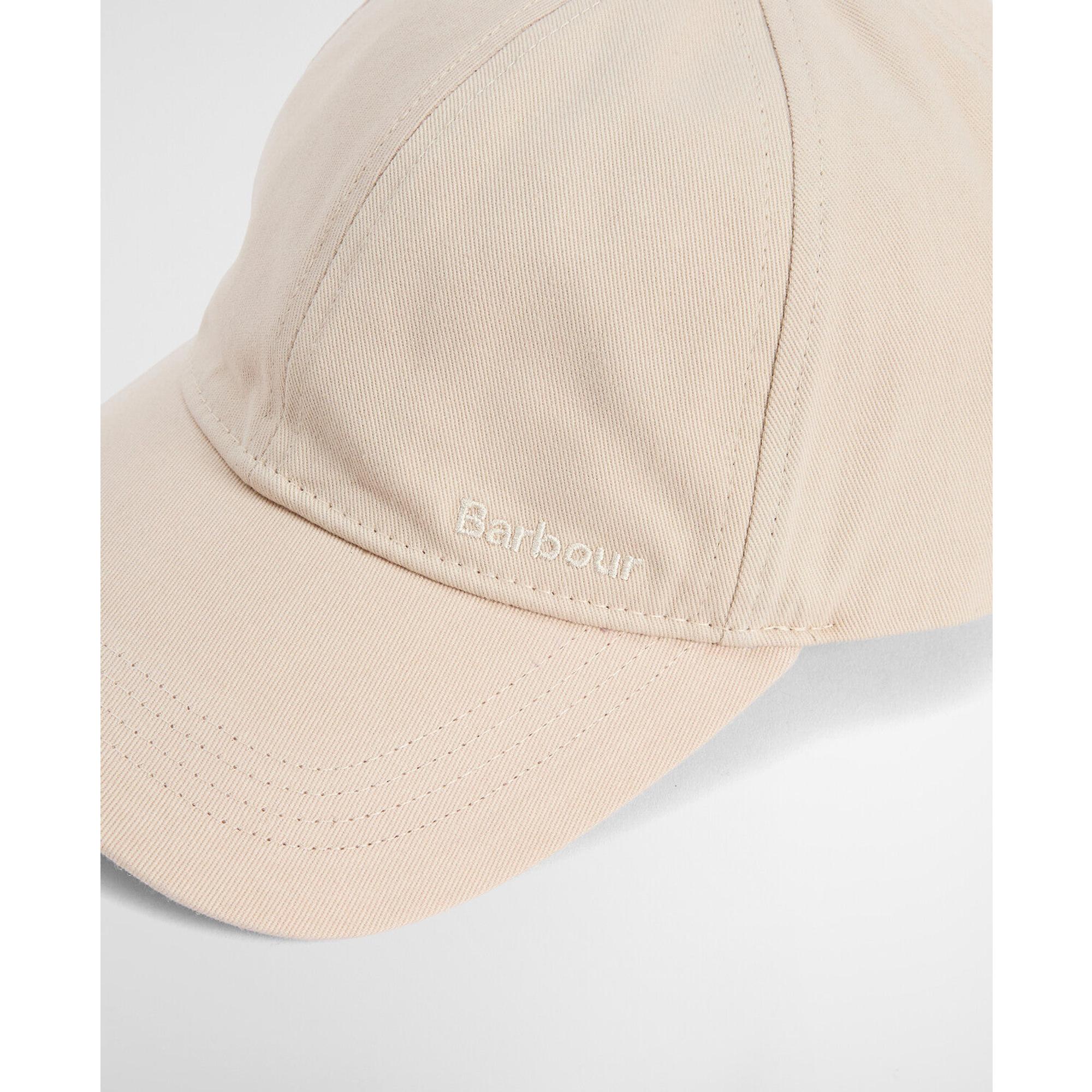 Product image 6 of 10 of Barbour Women's Olivia Sports Cap - Jasmine