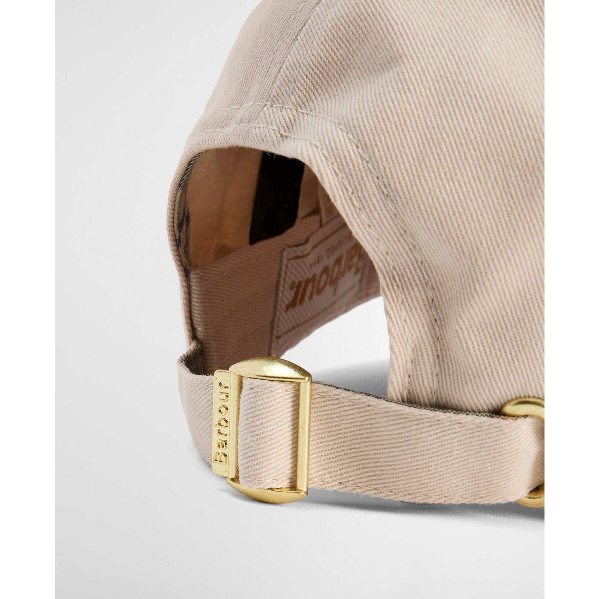 Product image 7 of 10 of Barbour Women's Olivia Sports Cap - Jasmine