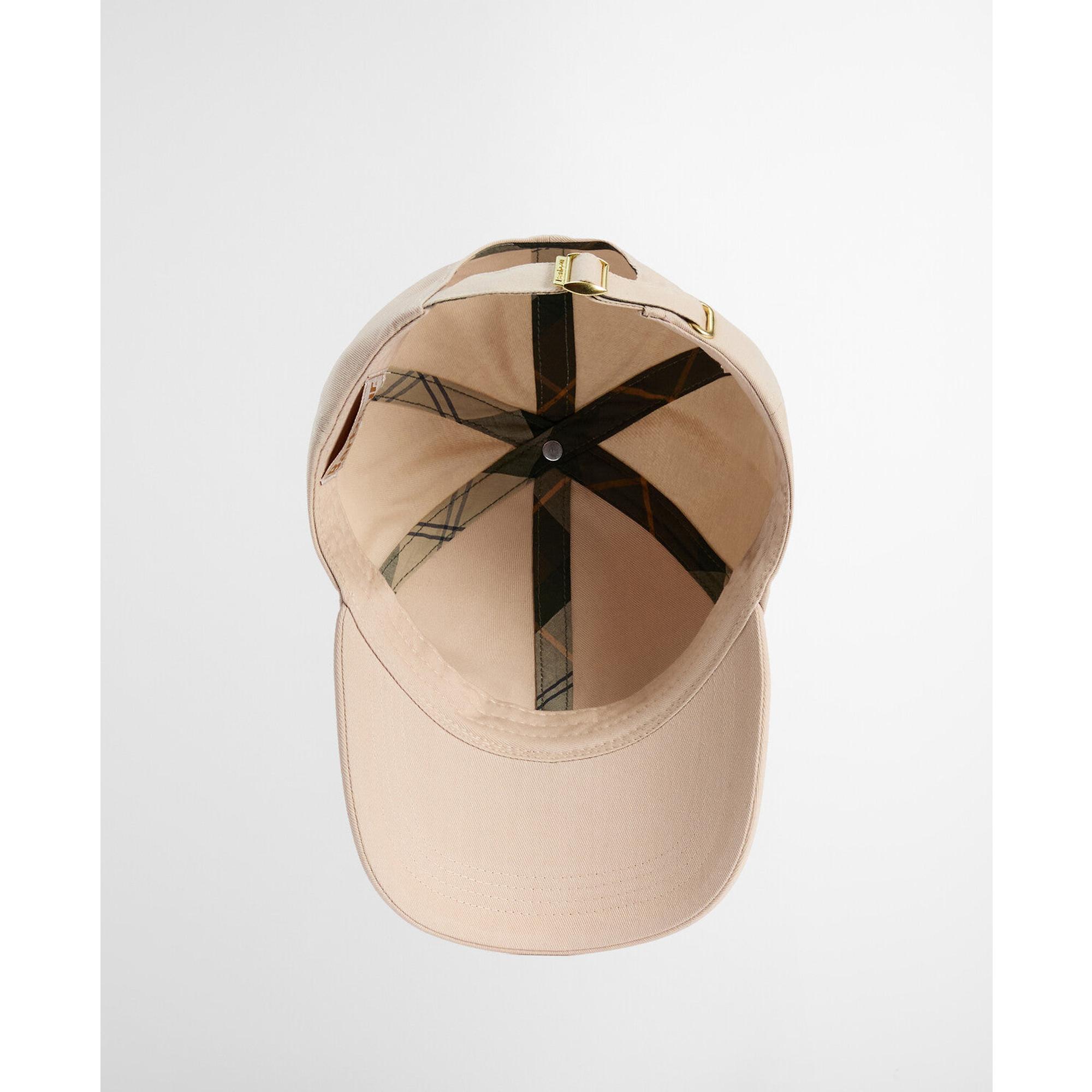Product image 8 of 10 of Barbour Women's Olivia Sports Cap - Jasmine