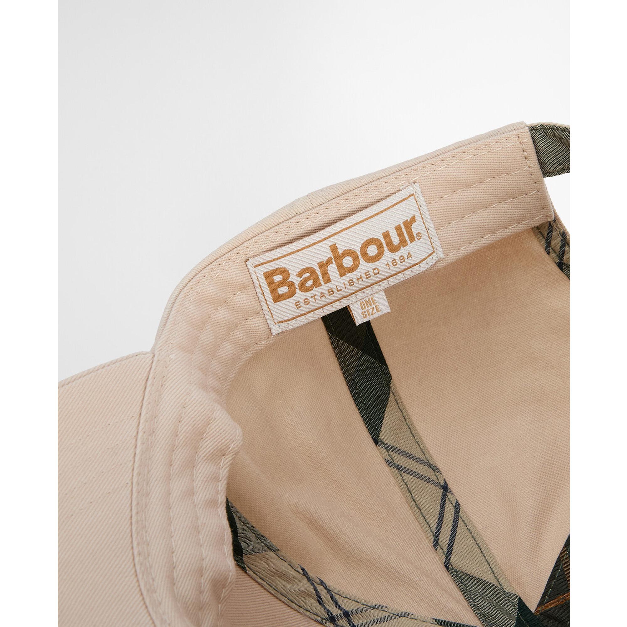 Product image 9 of 10 of Barbour Women's Olivia Sports Cap - Jasmine