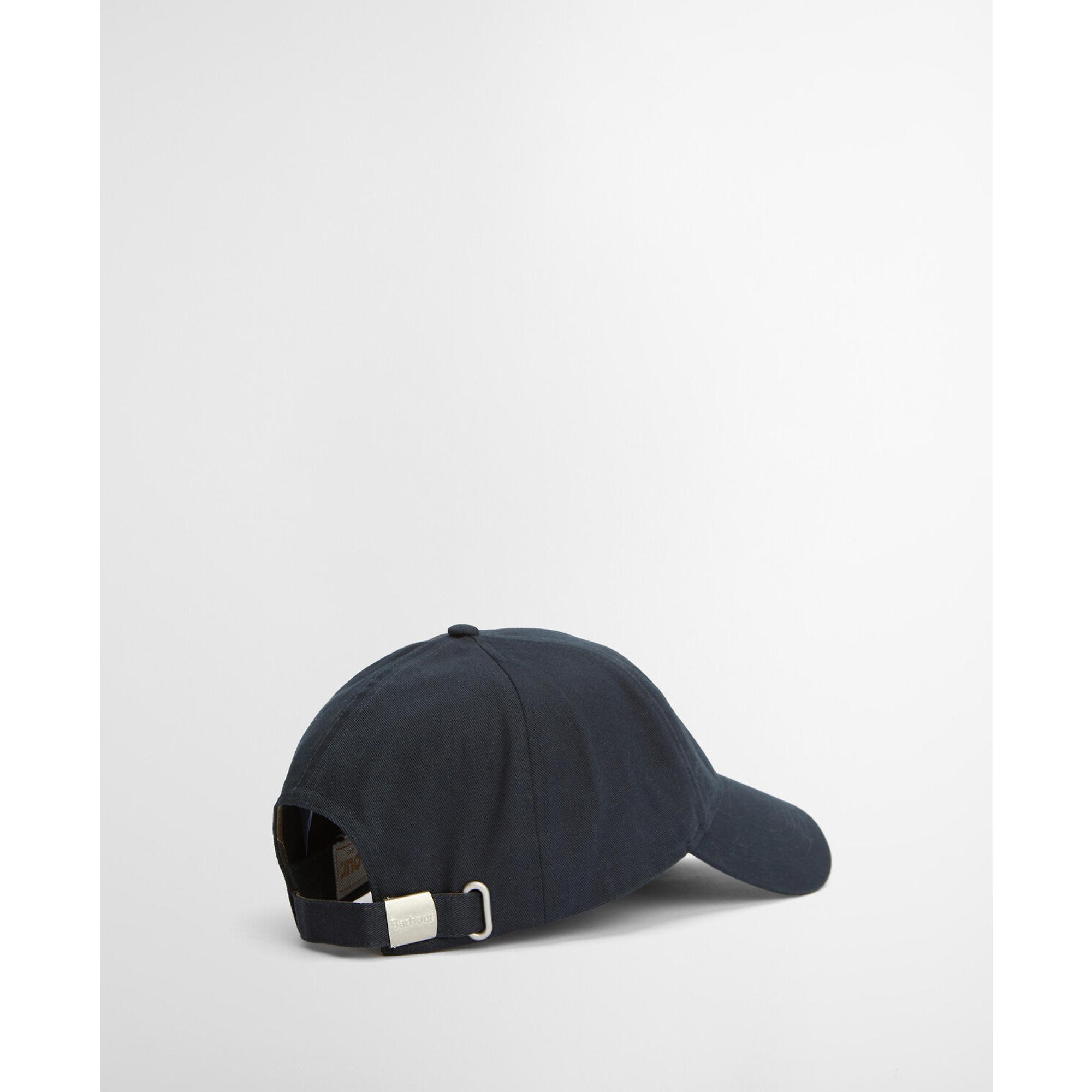 Product image 3 of 4 of Barbour Women's Olivia Sports Cap - Navy