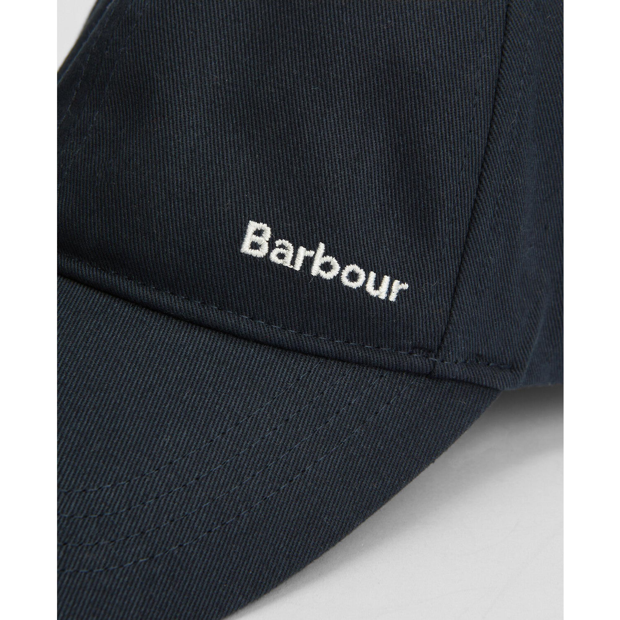 Product image 4 of 4 of Barbour Women's Olivia Sports Cap - Navy