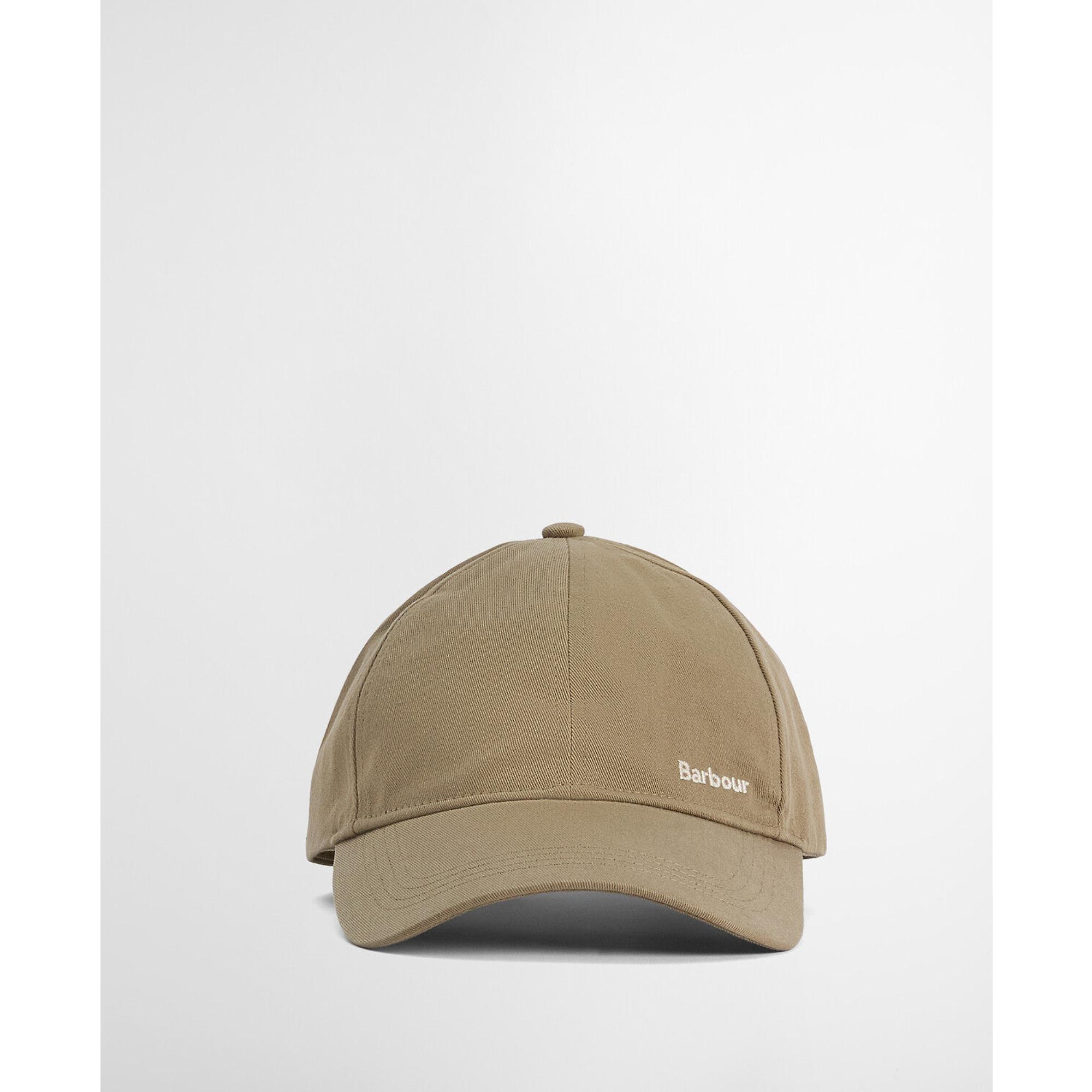 Product image 2 of 9 of Barbour Women's Olivia Sports Cap - Bleached Olive