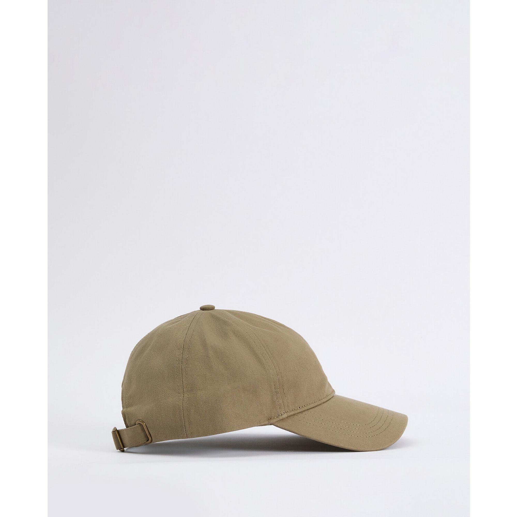 Product image 4 of 9 of Barbour Women's Olivia Sports Cap - Bleached Olive