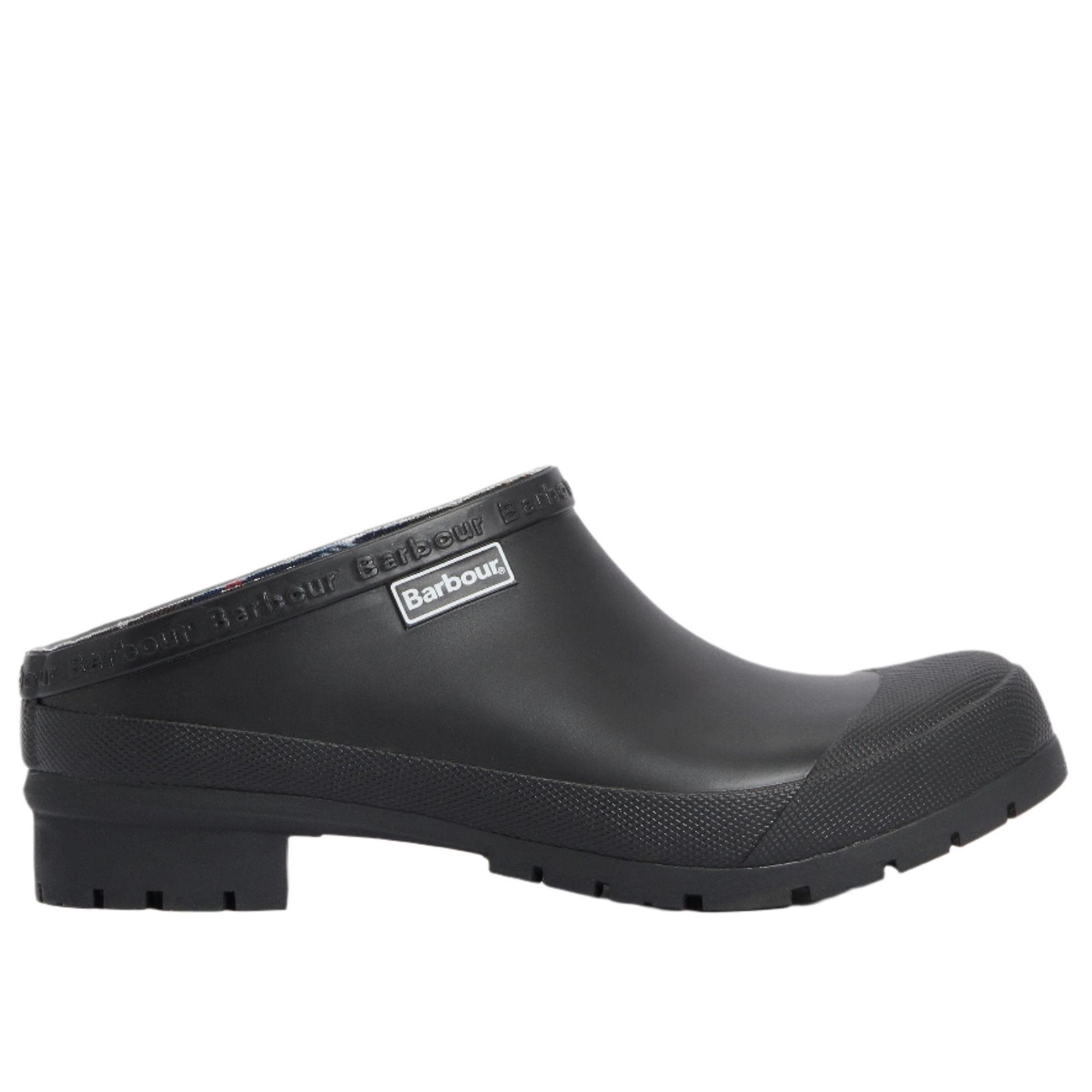 Product image 1 of 5 of Barbour Women's Quinn Clogs - Black