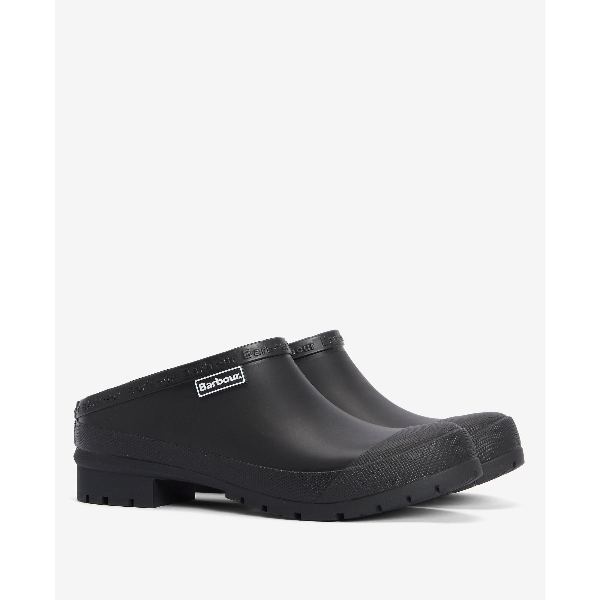 Product image 2 of 5 of Barbour Women's Quinn Clogs - Black