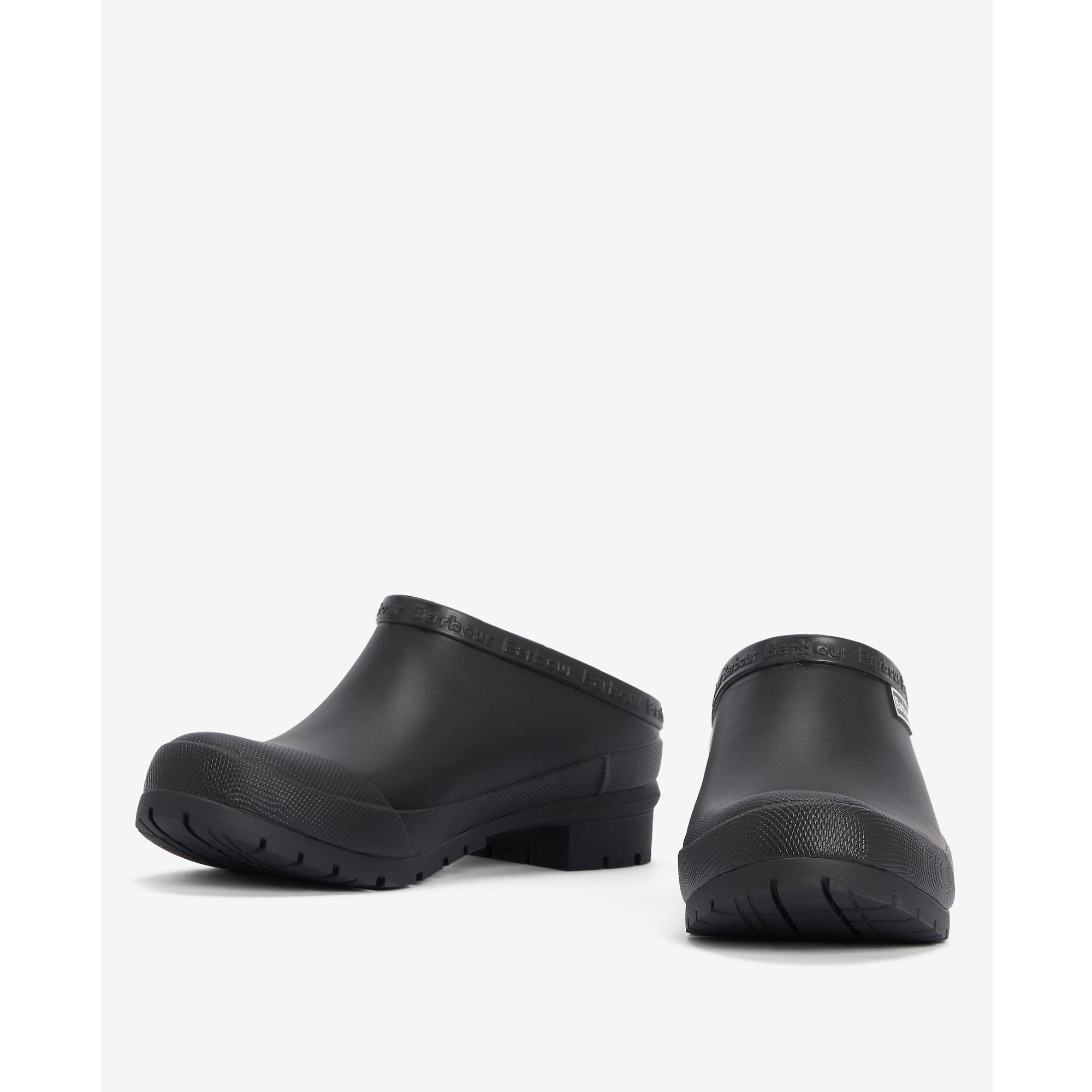 Product image 3 of 5 of Barbour Women's Quinn Clogs - Black