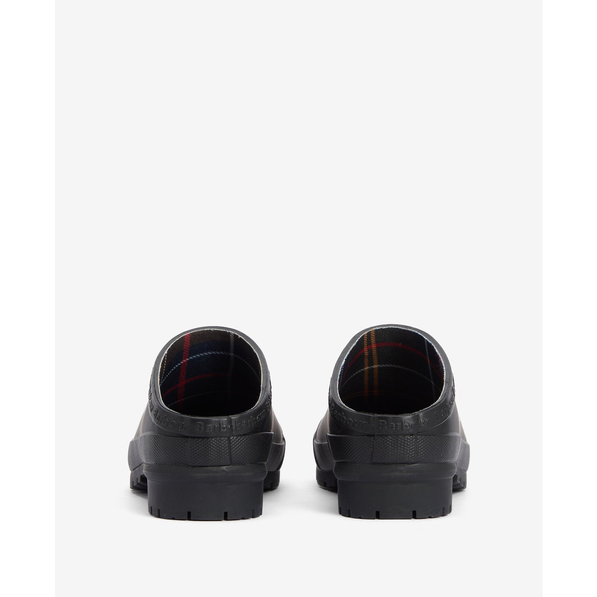 Product image 4 of 5 of Barbour Women's Quinn Clogs - Black