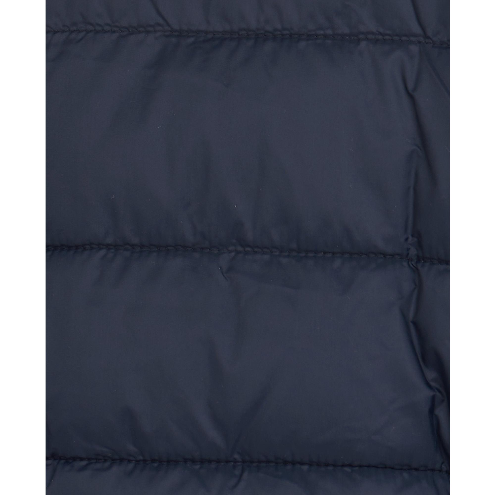 Product image 8 of 8 of Barbour Women's Shaw Quilted Jacket - Dark Navy