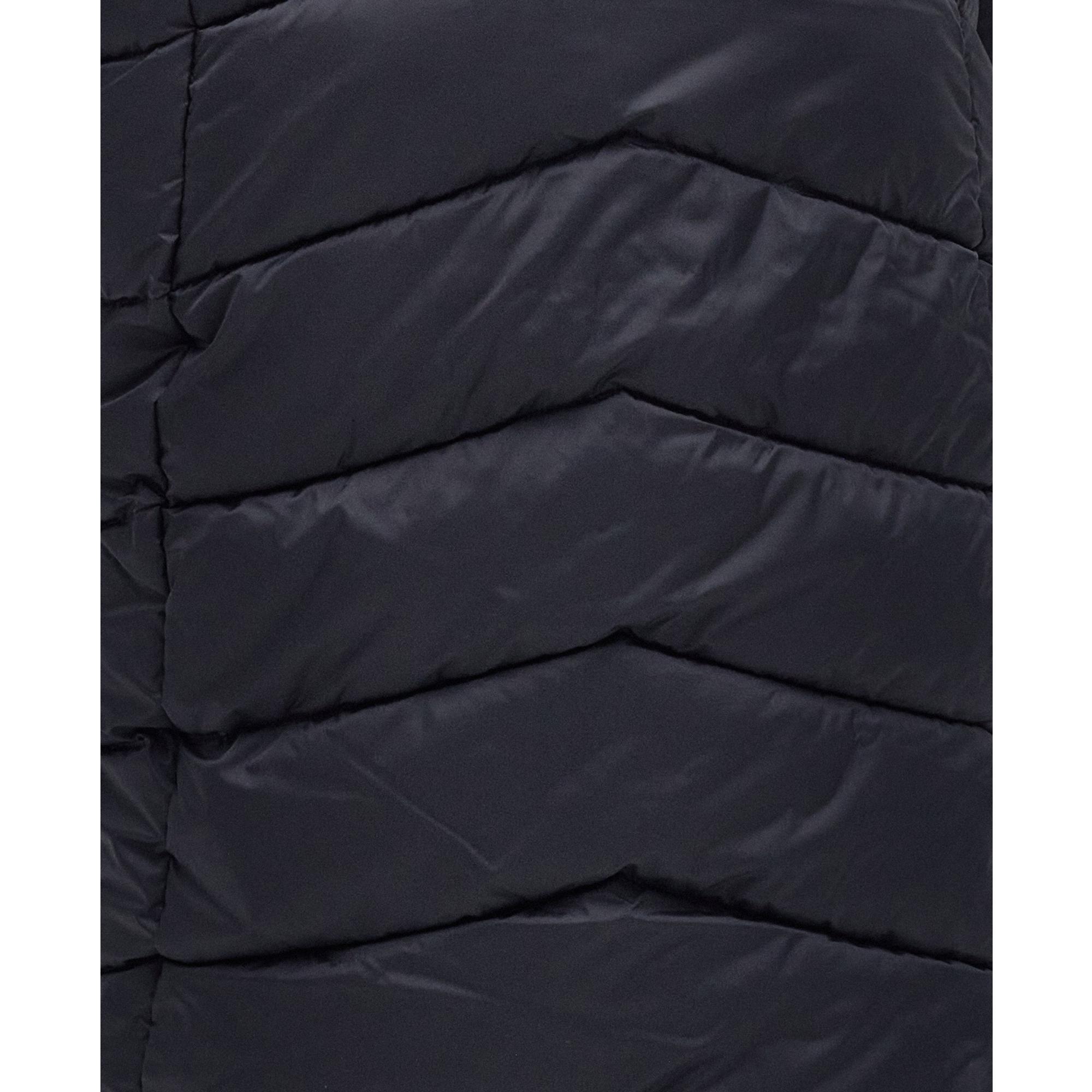 Product image 10 of 10 of Barbour International Women's Track Line Quilted Jacket - Black