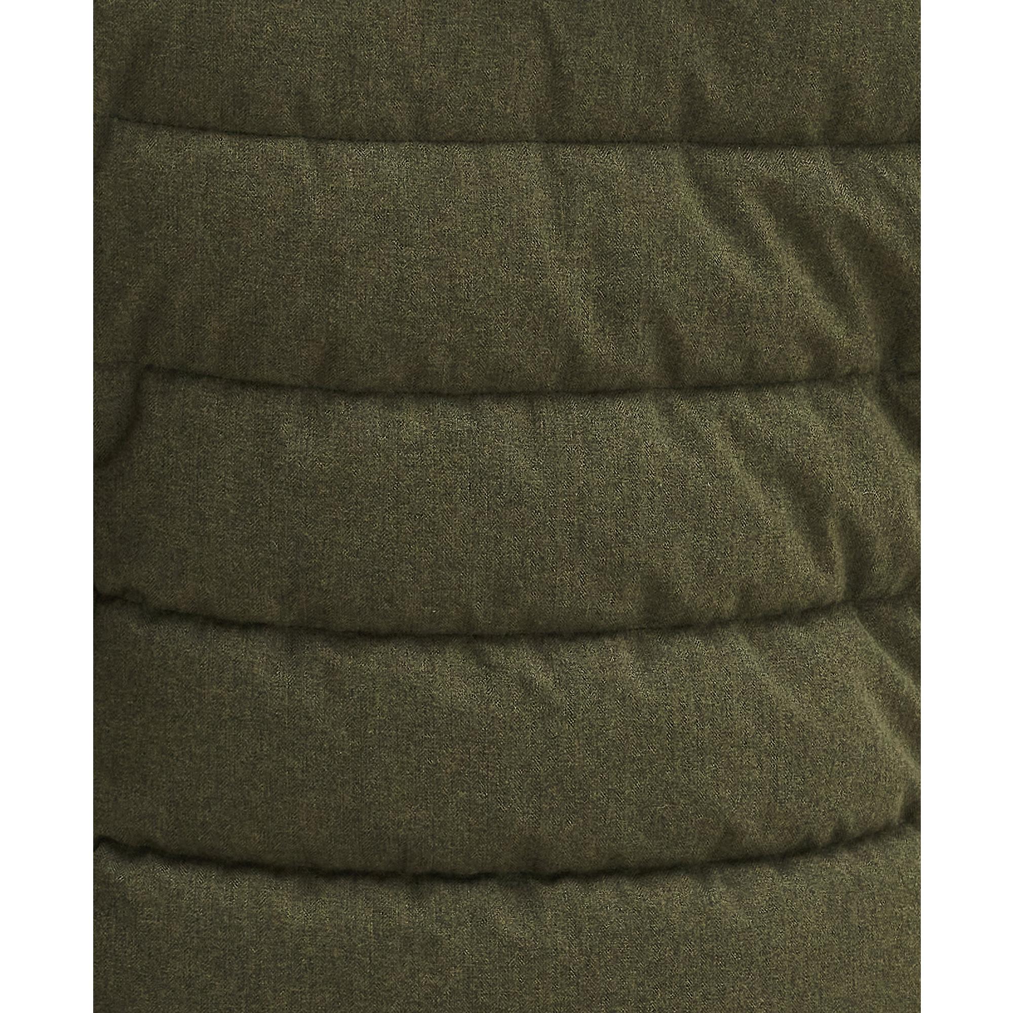 Product image 8 of 8 of Barbour Women's Camellia Puffer Jacket - Olive