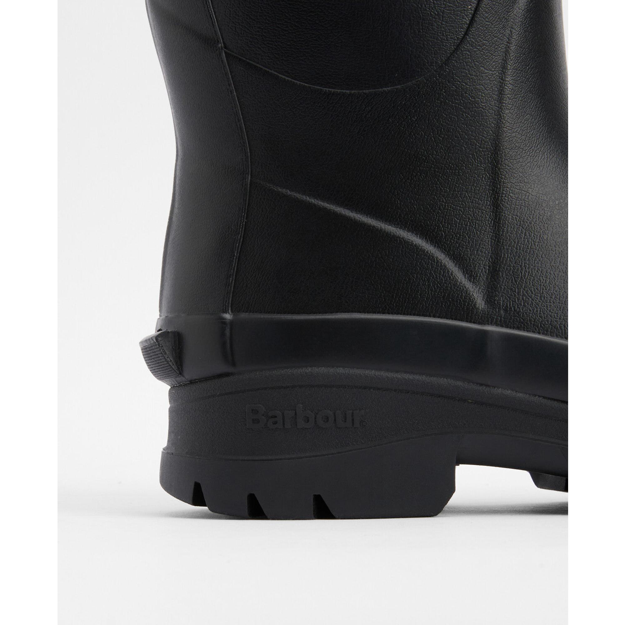Product image 10 of 11 of Barbour Women's Tempest Wellingtons - Black