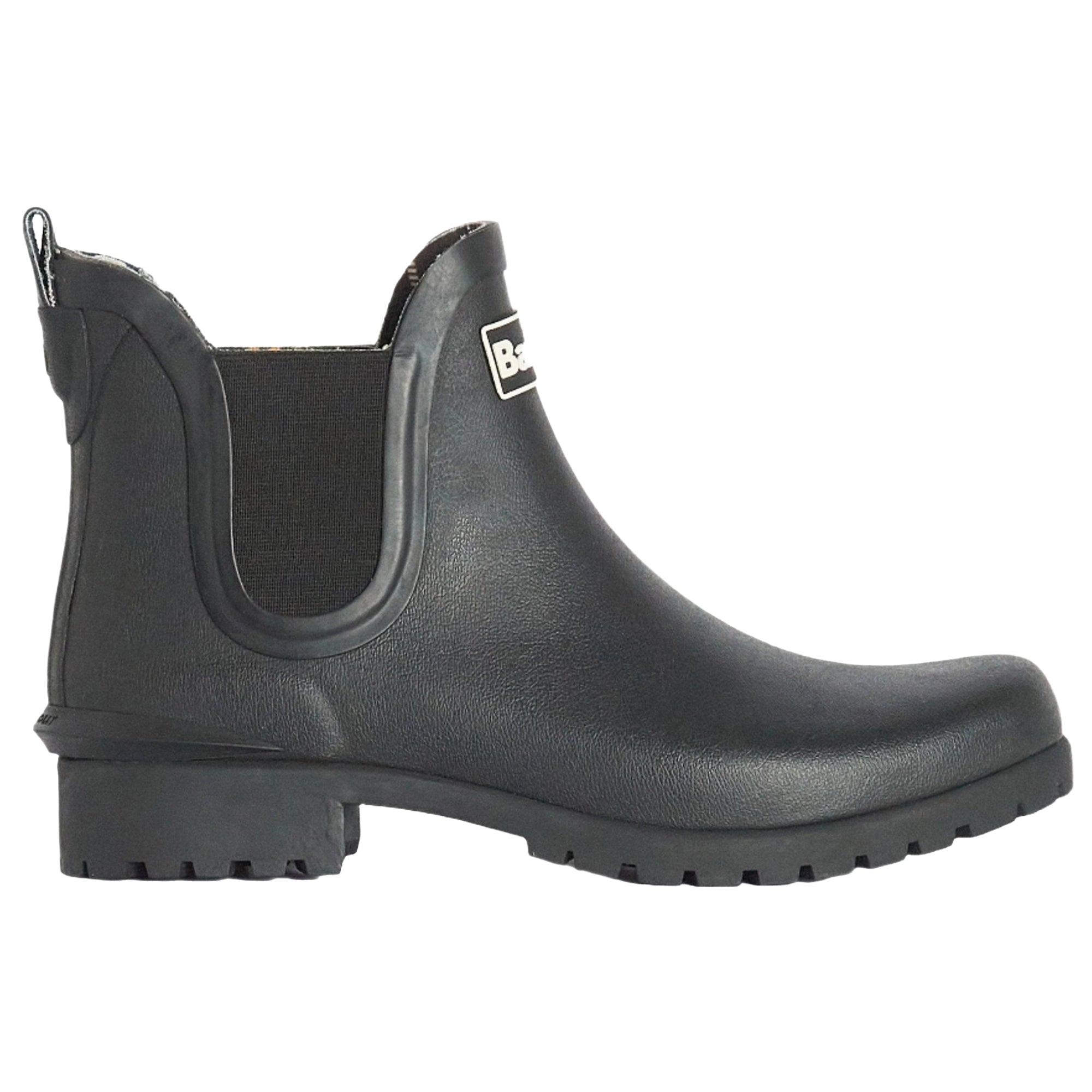 Product image 1 of 5 of Barbour Women's Wilton Wellingtons - Black