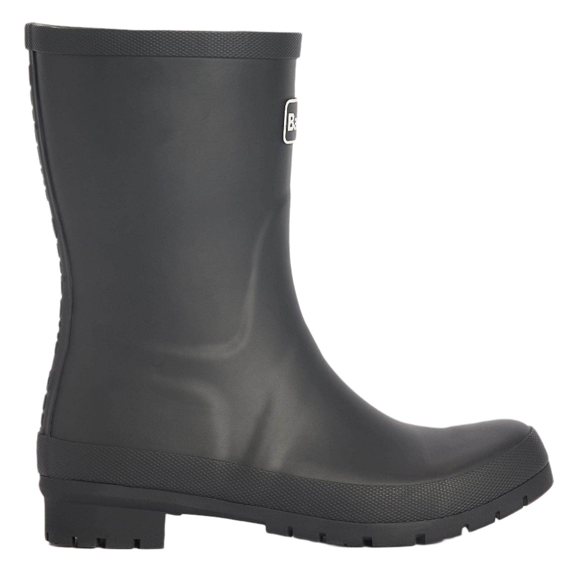 Product image 1 of 6 of Barbour Women's Banbury Wellington Boots - Black