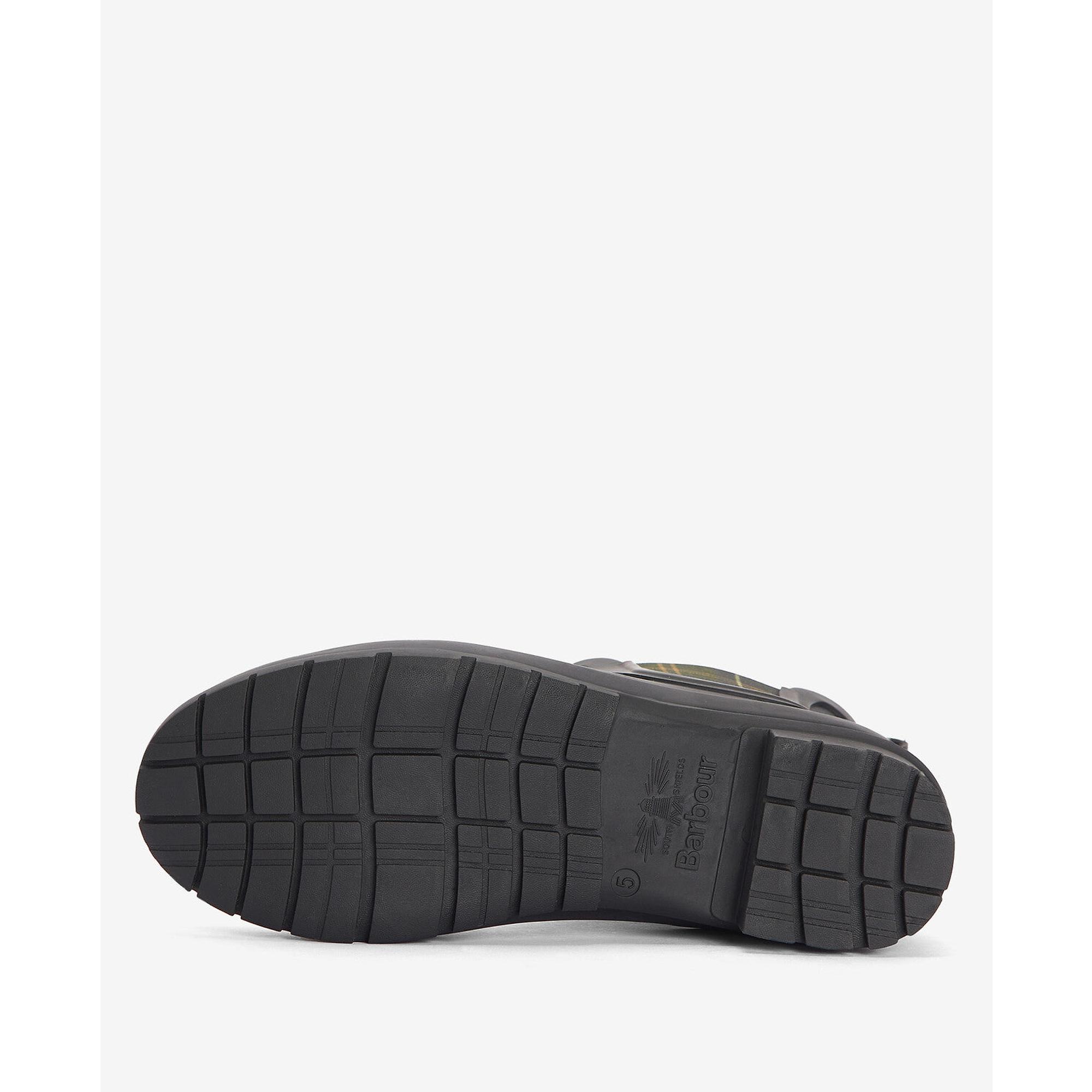 Product image 5 of 5 of Barbour Women's Kingham Chelsea Wellingtons - Black