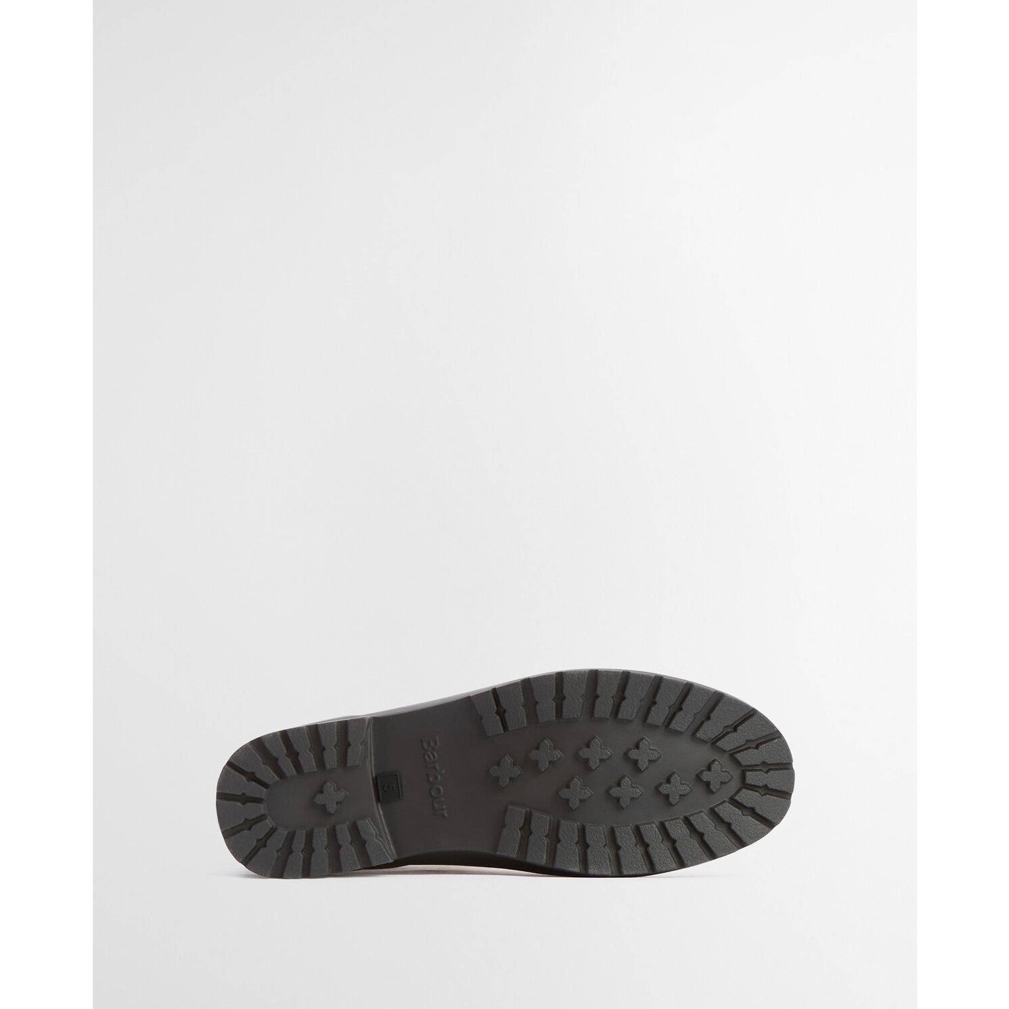 Product image 11 of 11 of Barbour Women's Mallow Chelsea Welly - Beige/Dress Tartan