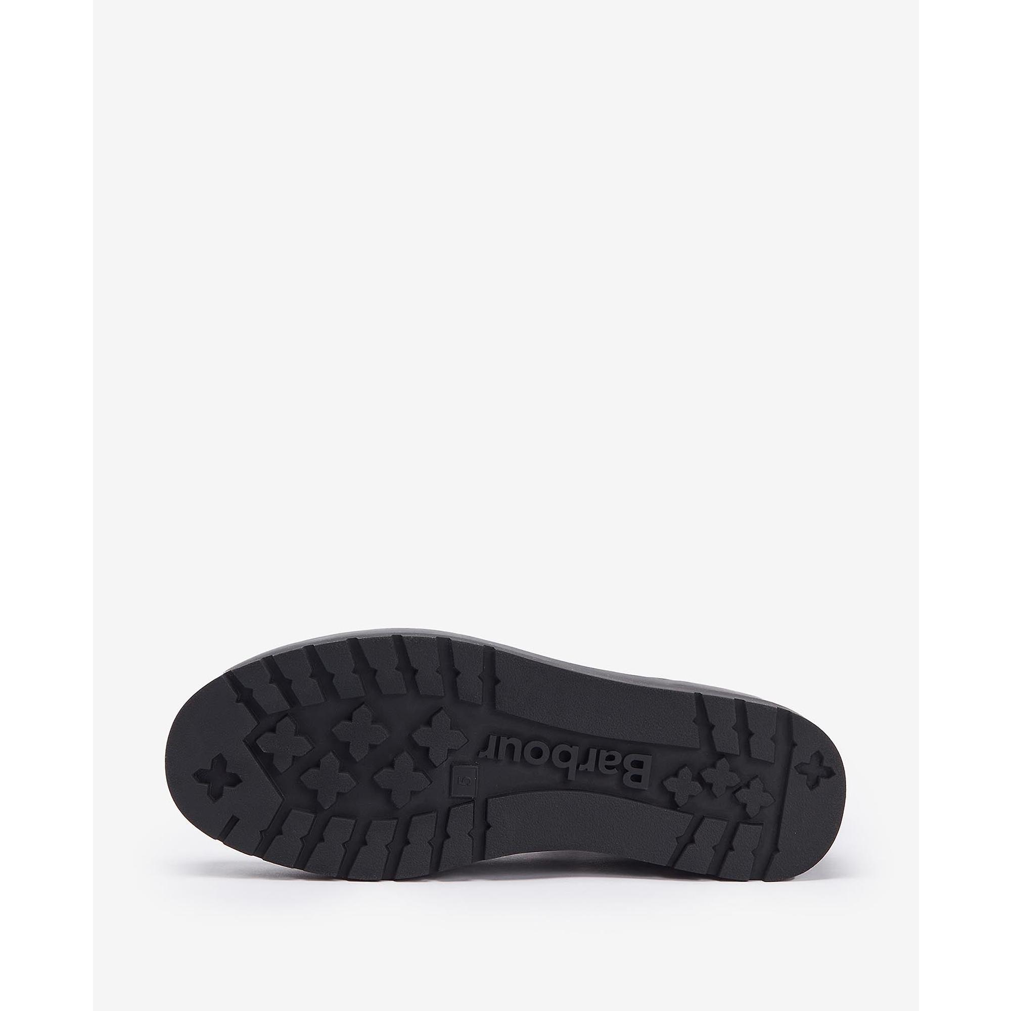 Product image 5 of 5 of Barbour Women's Clifton Wedge Ankle Wellingtons - Black