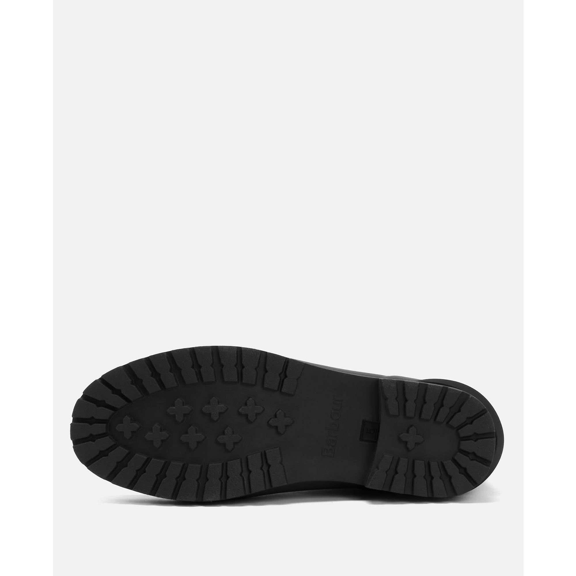 Product image 5 of 5 of Barbour Women's Kirkton Ankle Wellingtons - Black