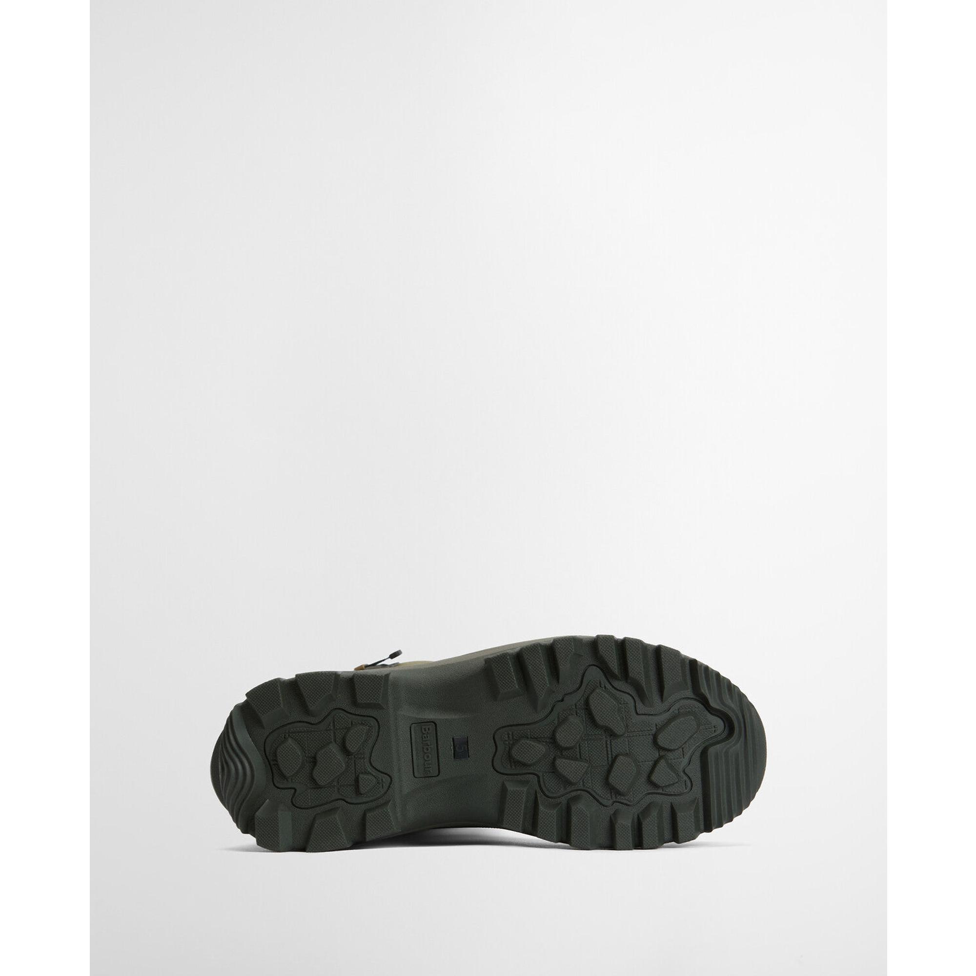 Product image 10 of 10 of Barbour Women's Tynedale Tall Wellingtons - Olive