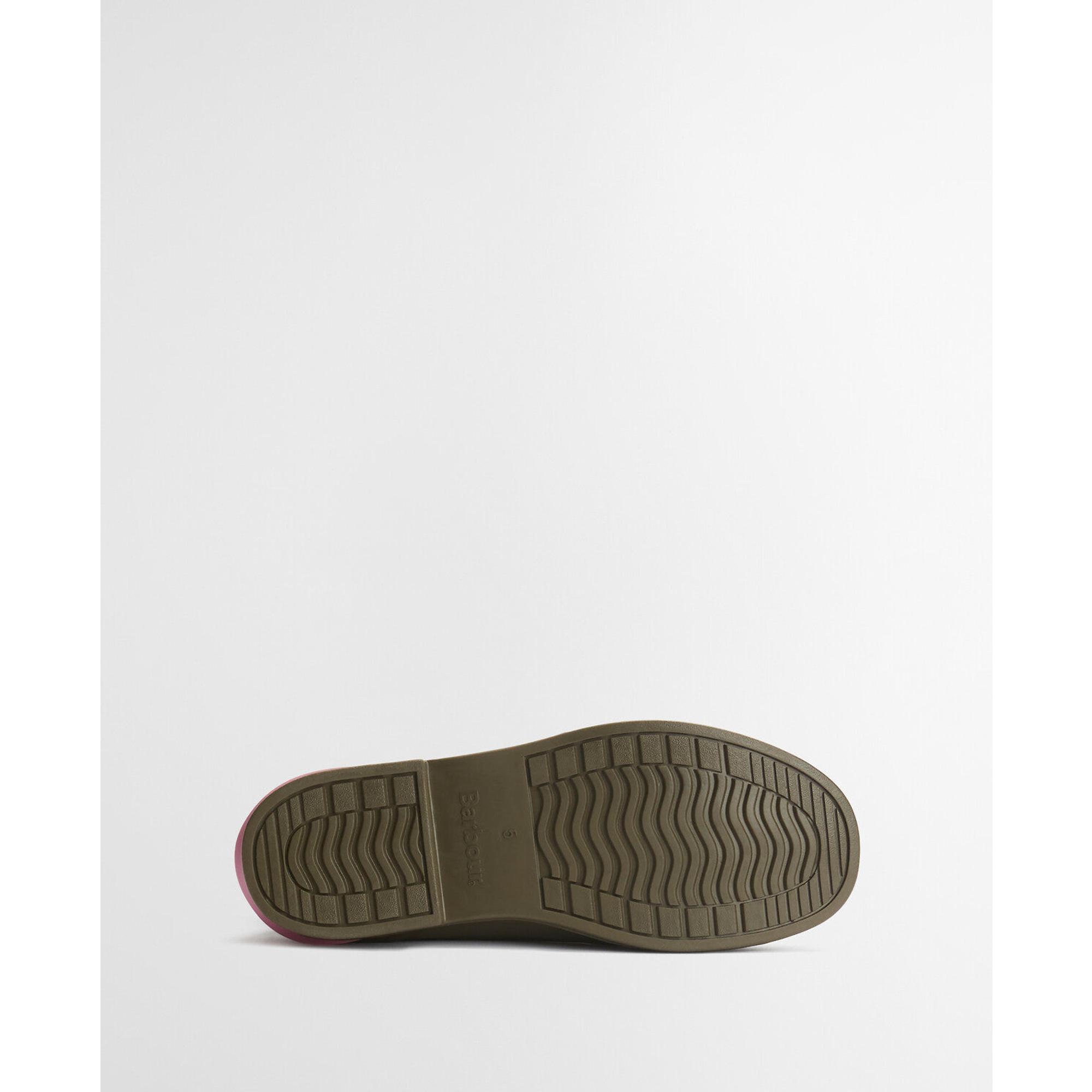 Product image 10 of 12 of Barbour Women's Abbeyfield Packable Ankle Wellingtons - Olive