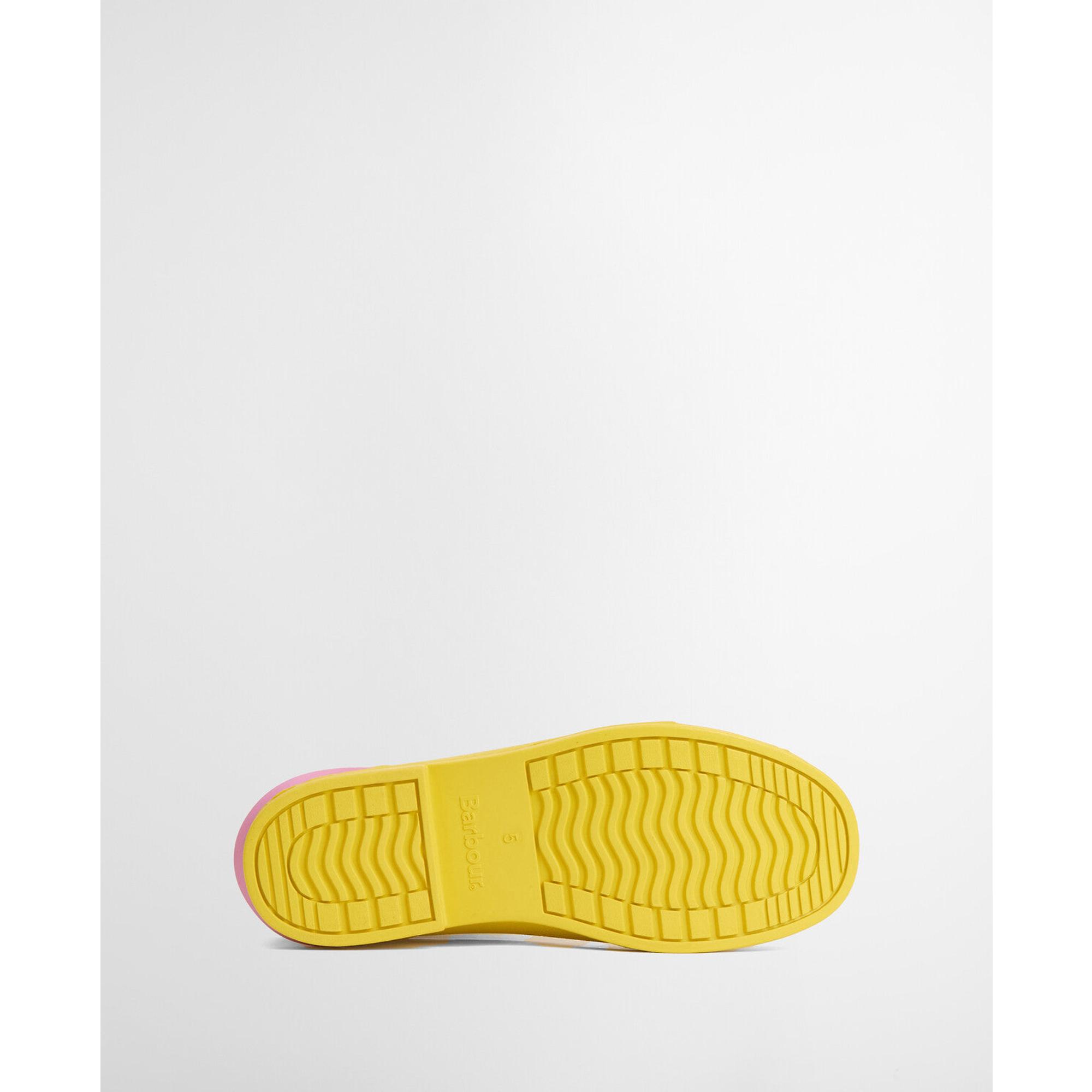 Product image 10 of 11 of Barbour Women's Abbeyfield Welly - Amber Haze