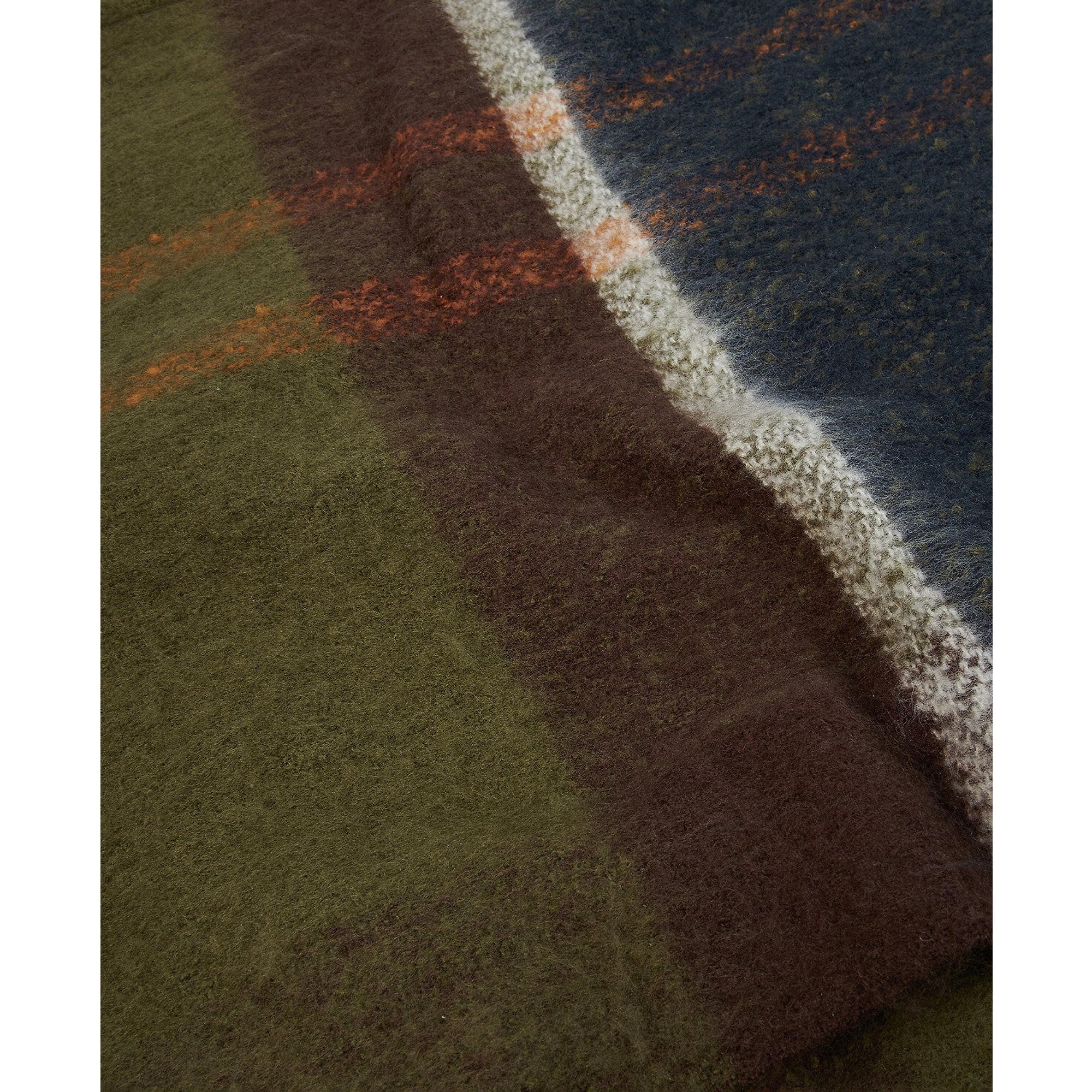 Product image 6 of 7 of Barbour Women's Isla Boucle Serape - Classic