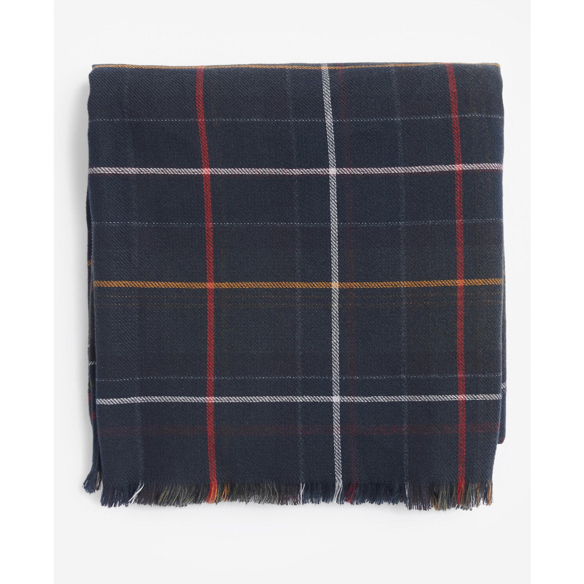 Product image 4 of 6 of Barbour Women's Montieth Serape - Classic