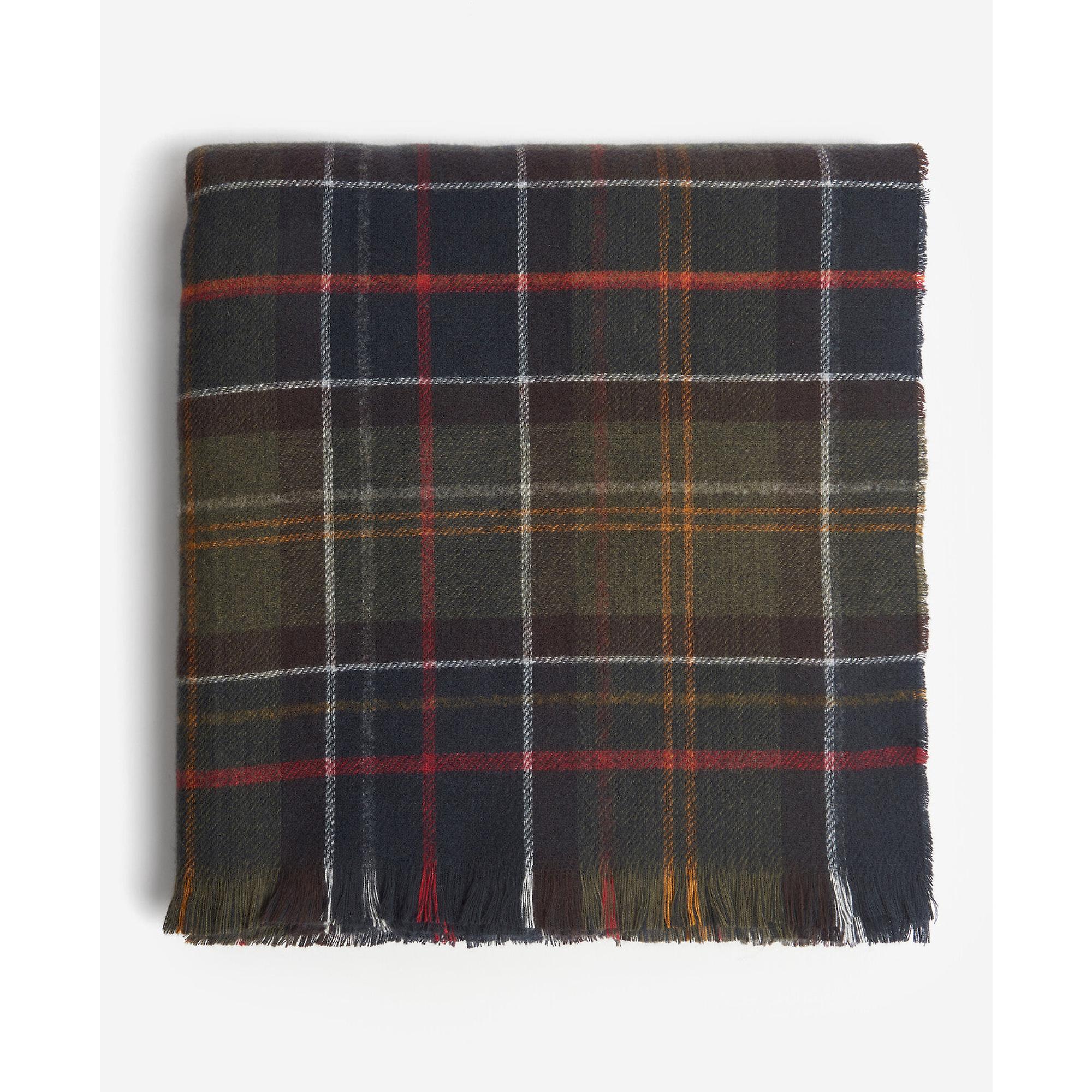Product image 5 of 6 of Barbour Women's Montieth Serape - Classic