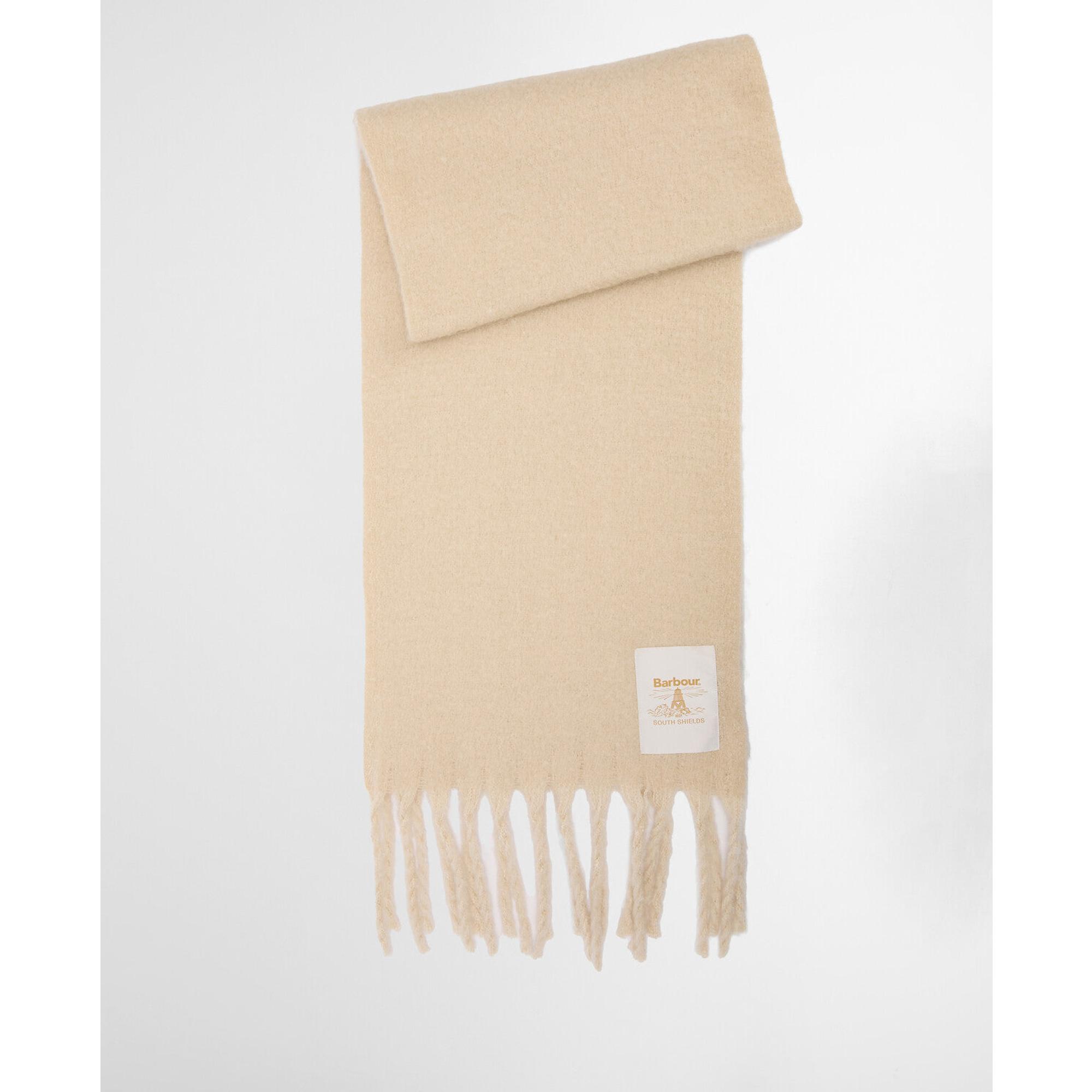 Product image 2 of 6 of Barbour Women's Ellison Scarf - Oatmeal