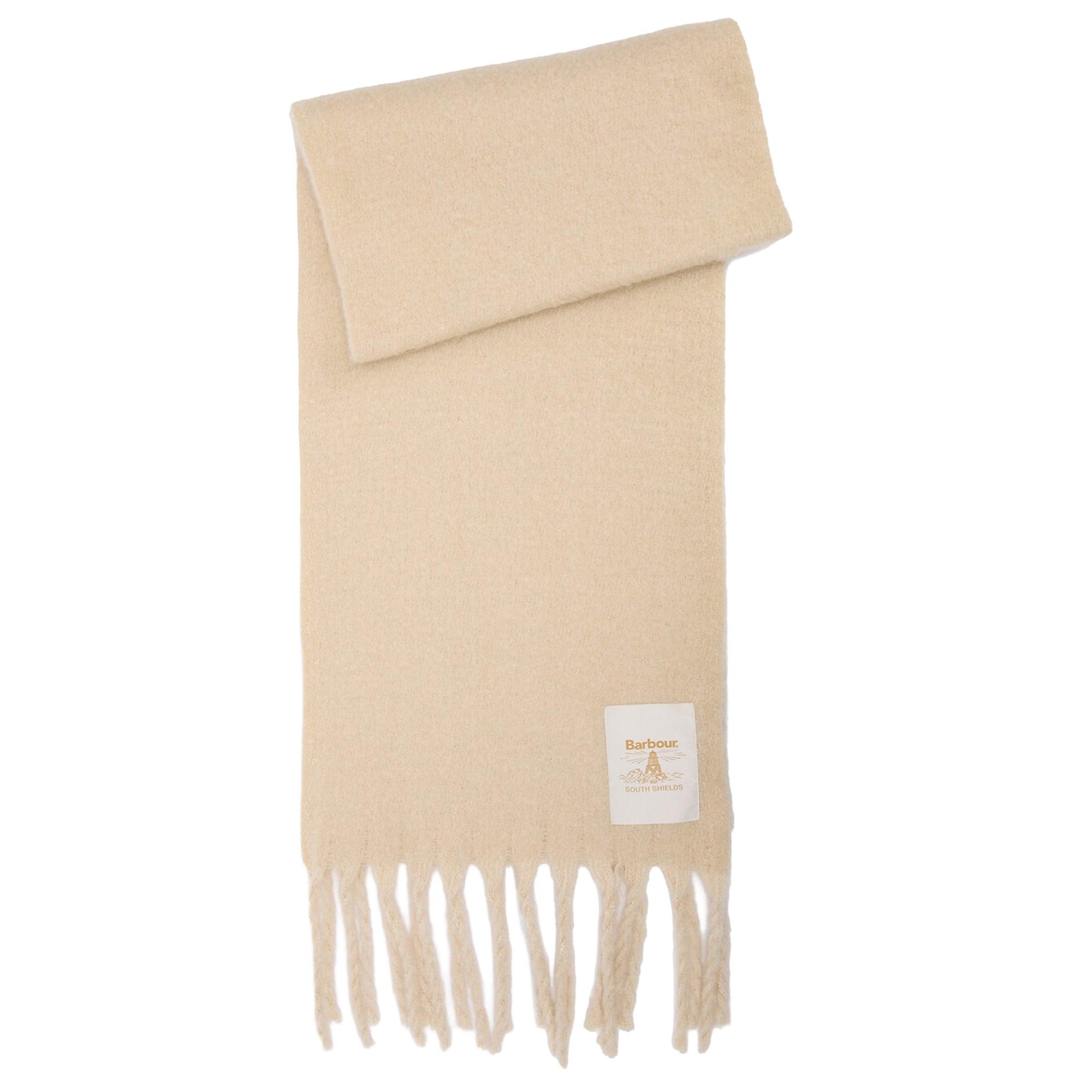 Product image 1 of 6 of Barbour Women's Ellison Scarf - Oatmeal
