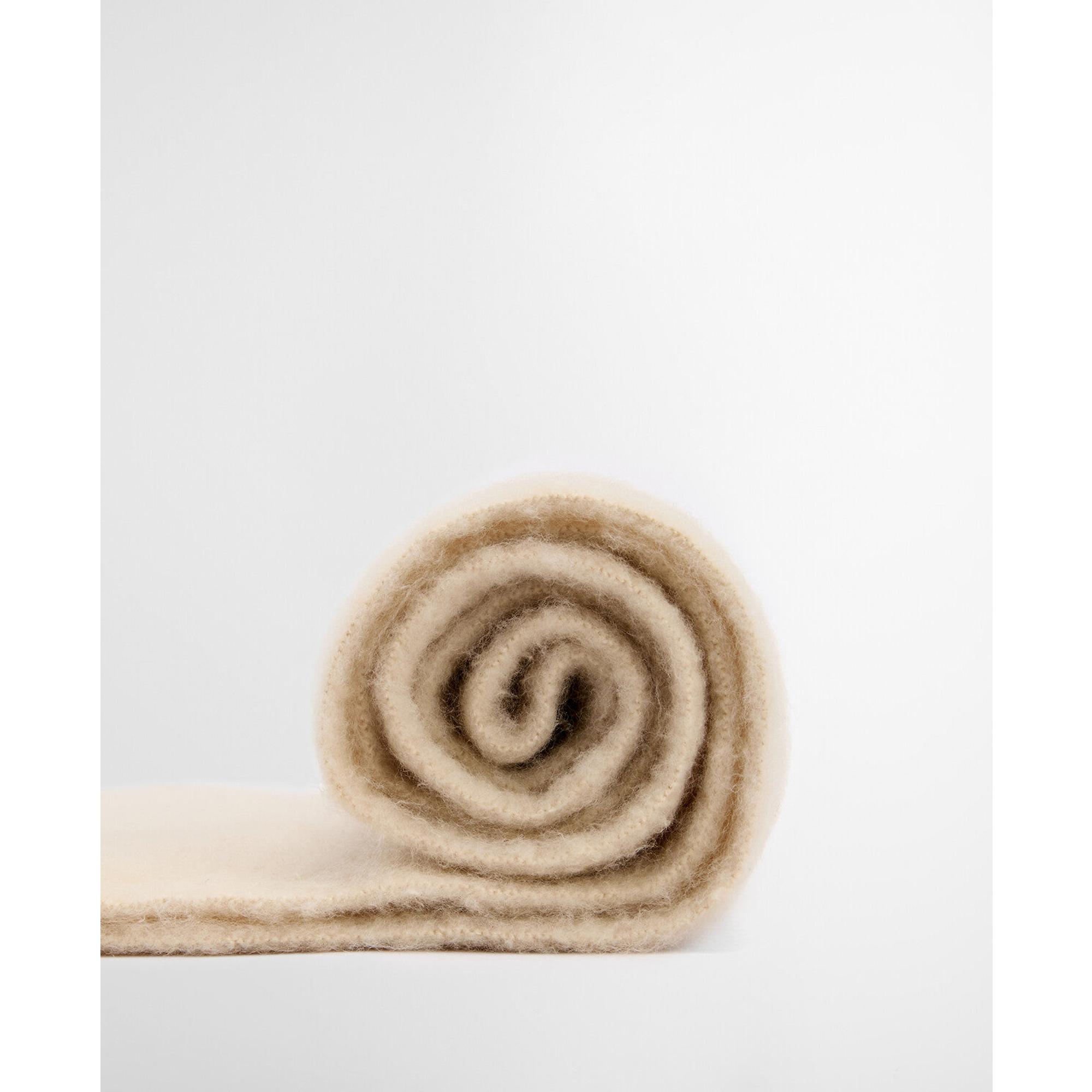 Product image 5 of 6 of Barbour Women's Ellison Scarf - Oatmeal