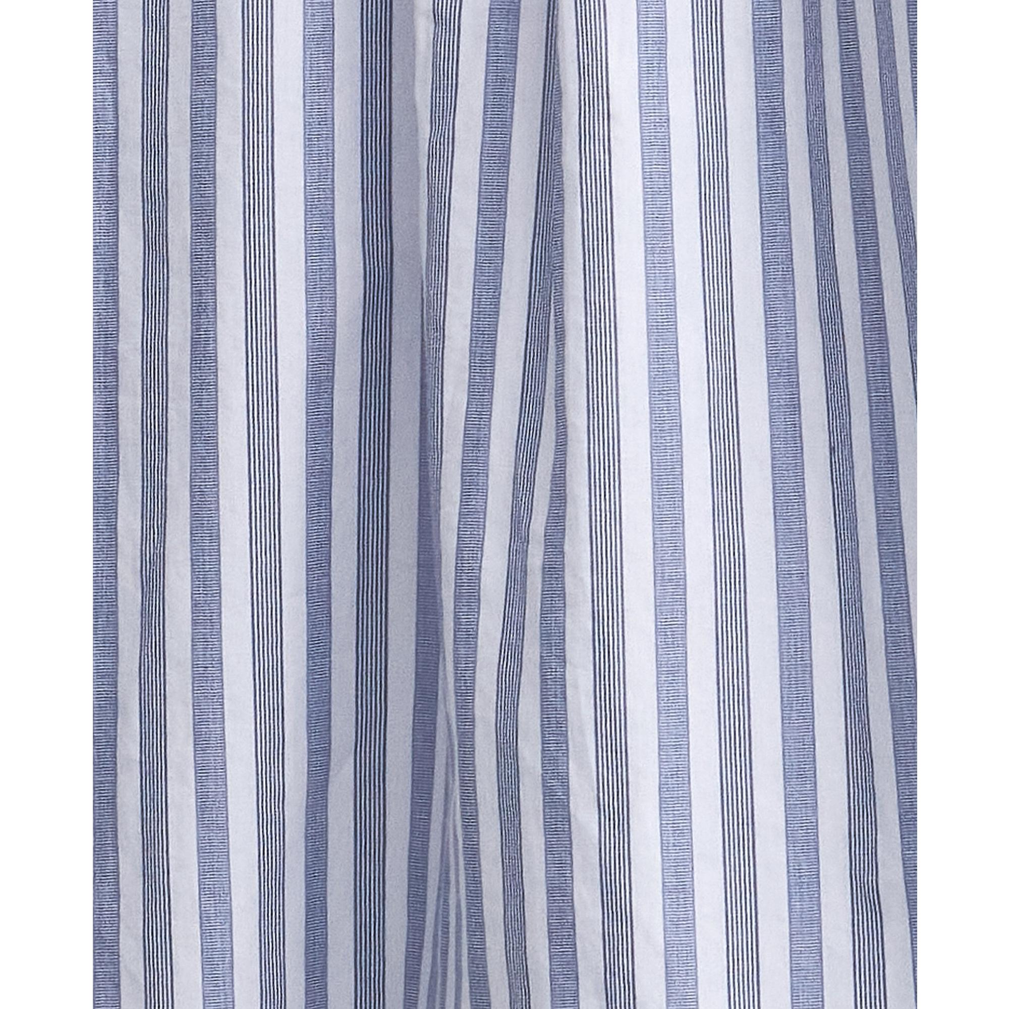 Product image 7 of 7 of Barbour Women's Violetta Striped Shirt - Chambray