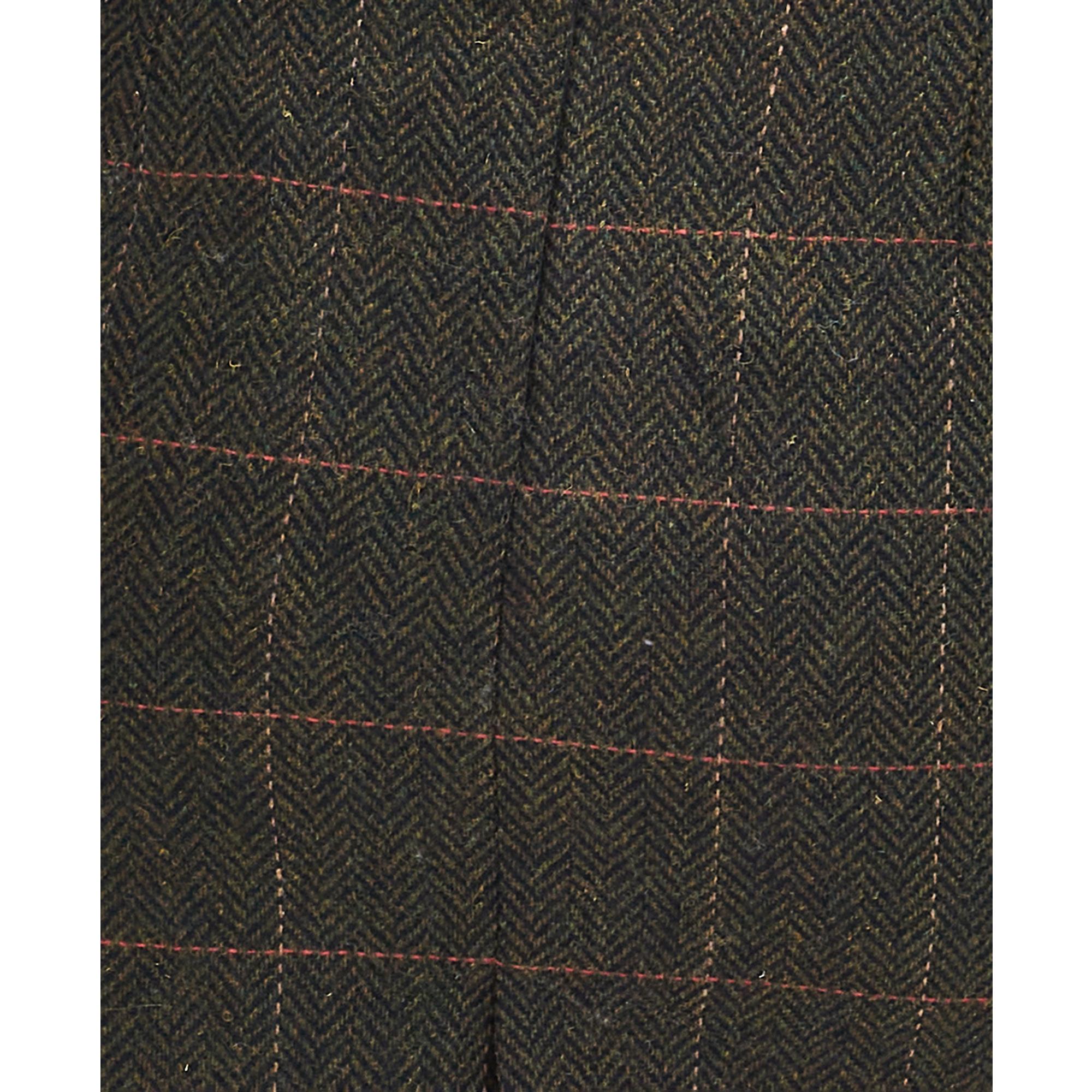 Product image 7 of 7 of Barbour Women's Birch Skirt - Spiced Pumpkin