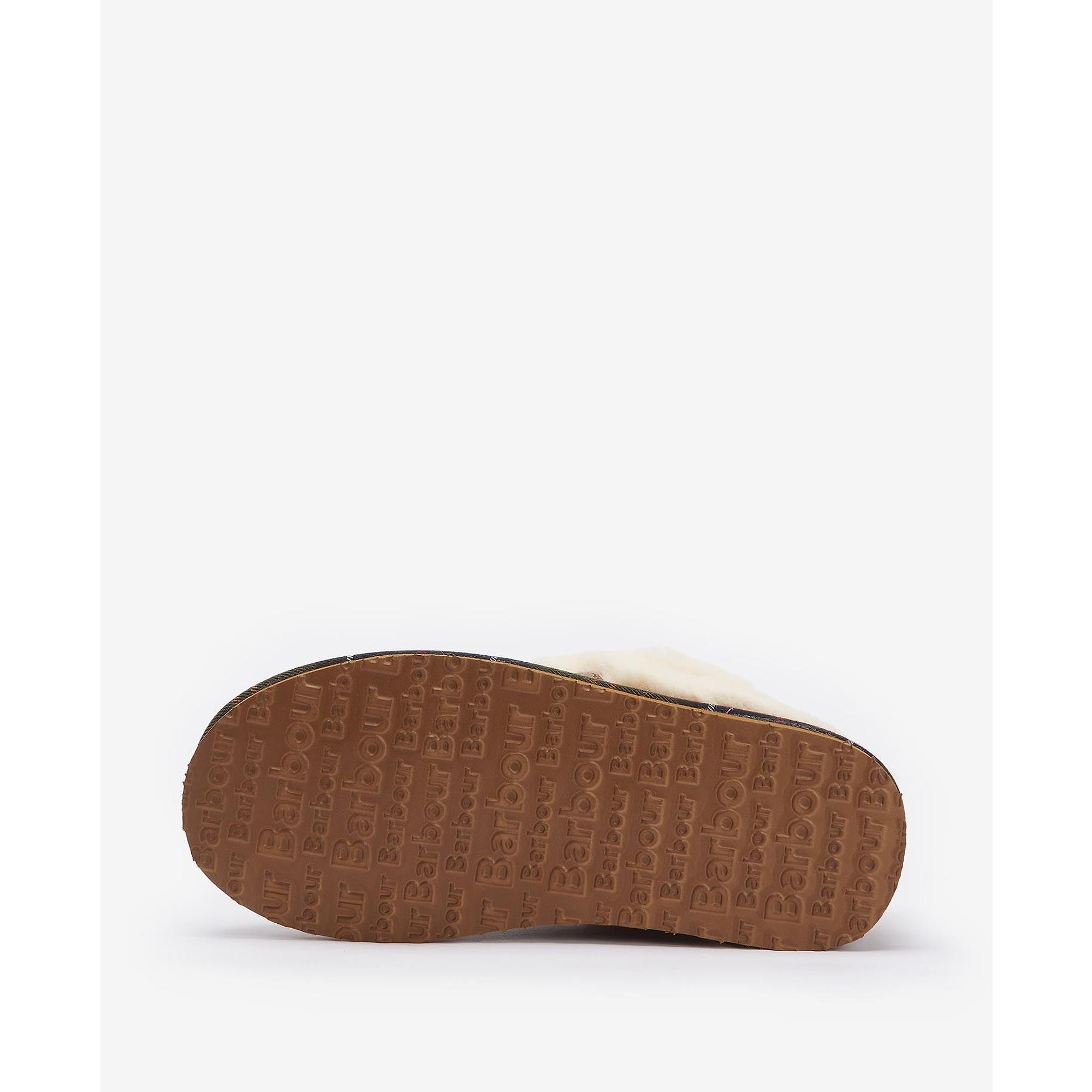 Product image 5 of 5 of Barbour Women's Eloise Slipper Boots - Camel