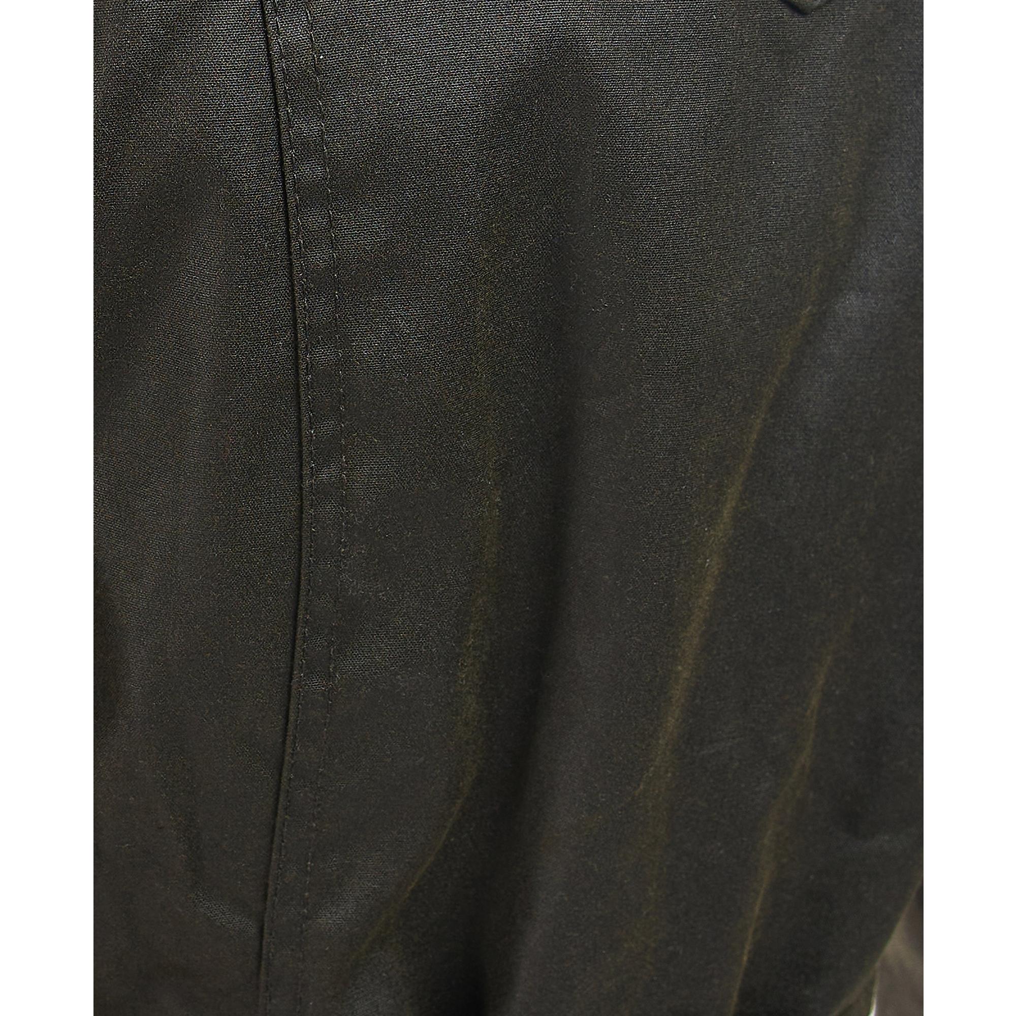 Product image 7 of 13 of Barbour International Women's International Wax Jacket - Olive