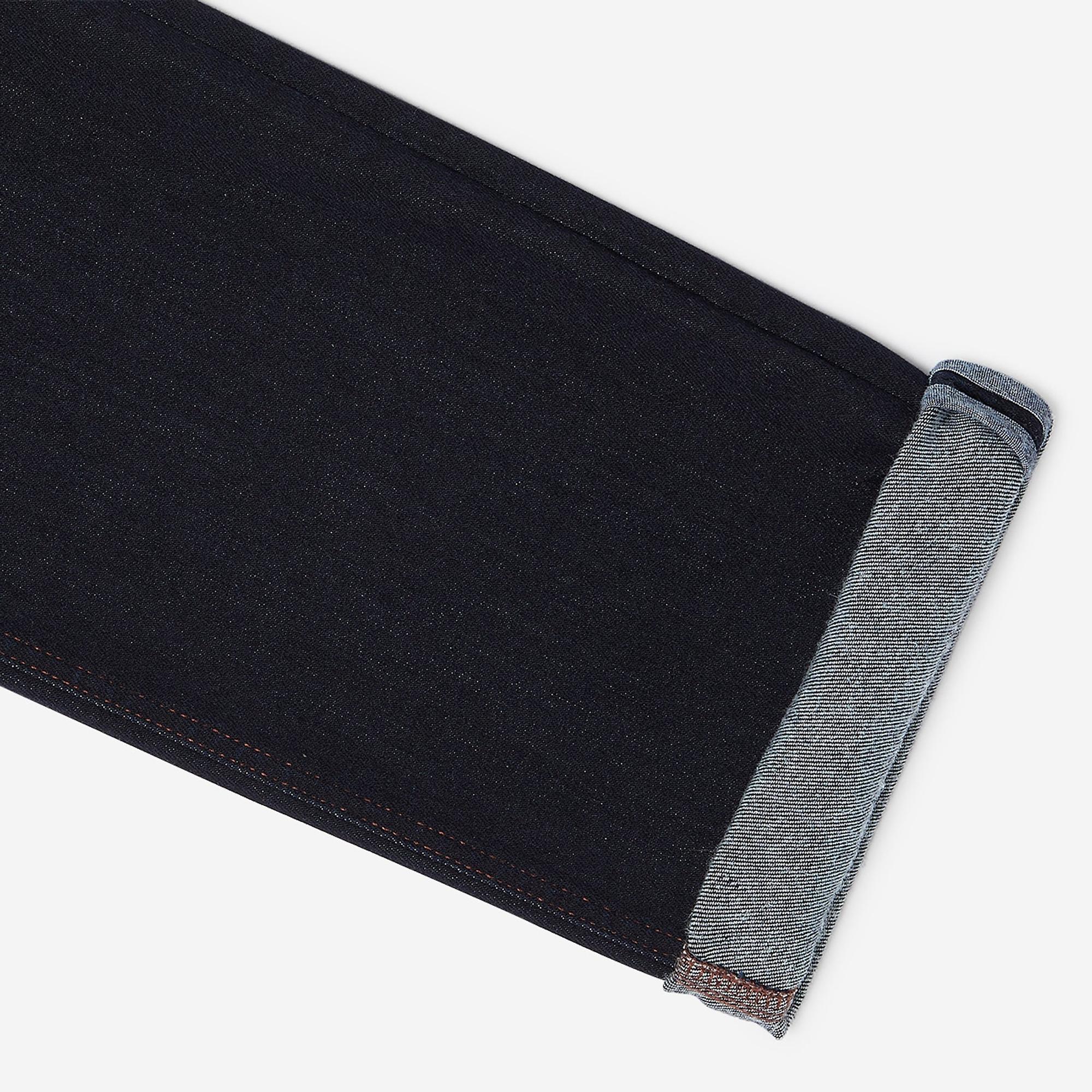 Product image 6 of 6 of Oliver Sweeney Men's Limerick Jeans - Indigo - Regular Leg