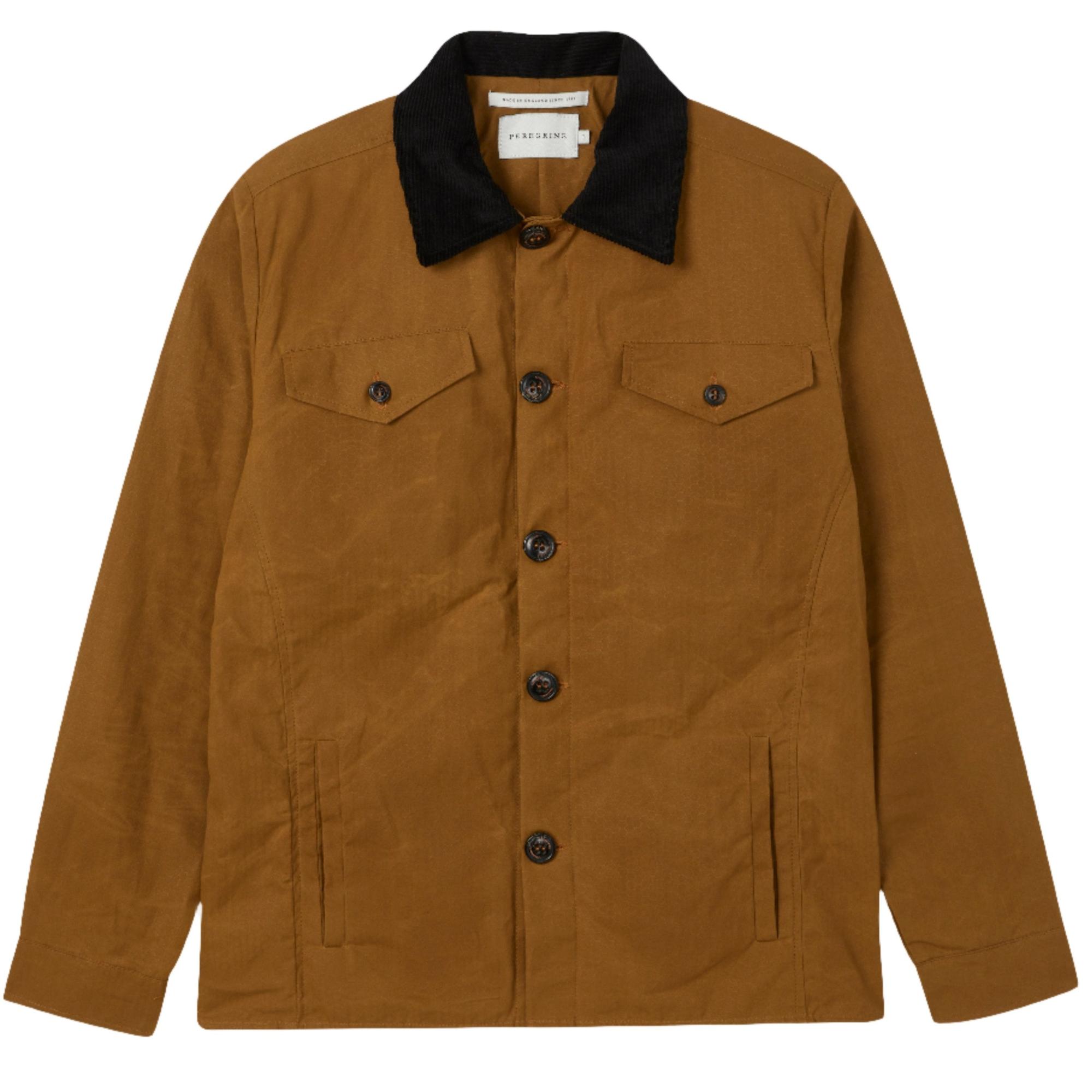 Product image 1 of 2 of Peregrine Men's Lodge Jacket - Beige