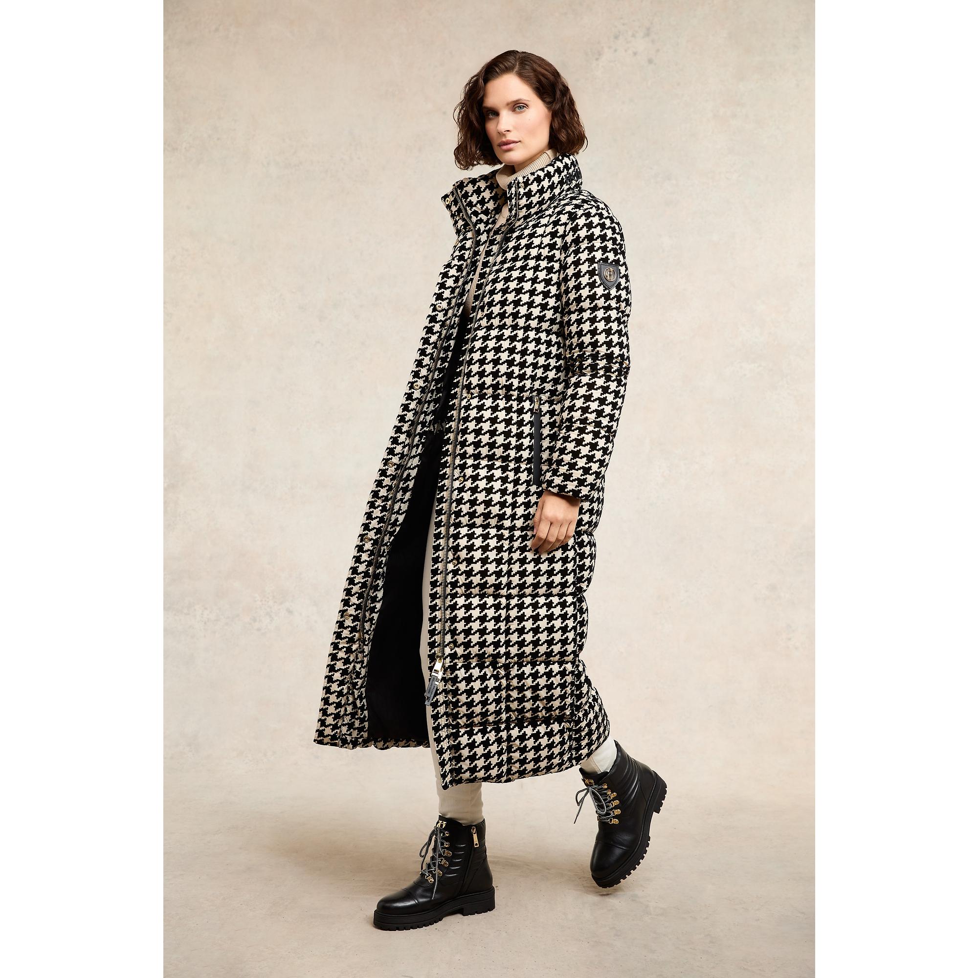 Product image 4 of 7 of Holland Cooper Women's Shoreditch Boots - Black