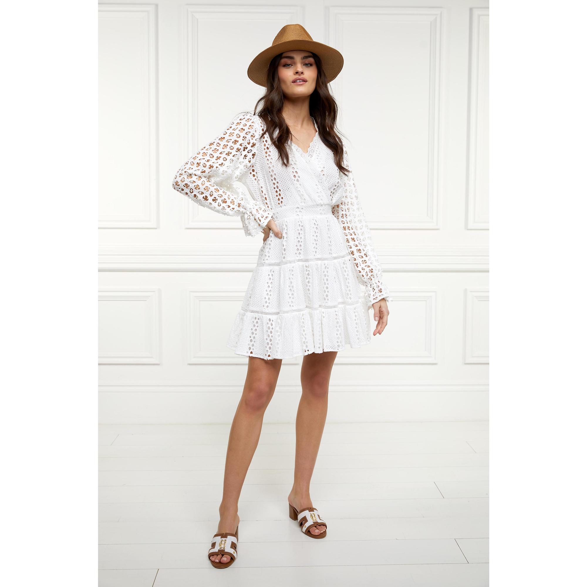 Product image 10 of 12 of Holland Cooper Women's Francesca Hat - Camel Black